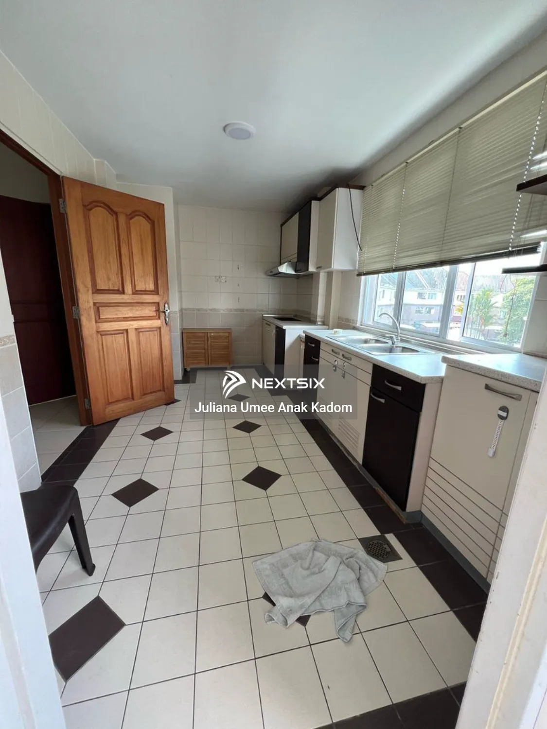 Apartment For Rent in Kuching Sarawak - Image 10