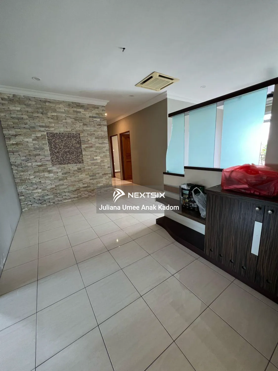 Apartment For Rent in Kuching Sarawak - Image 11