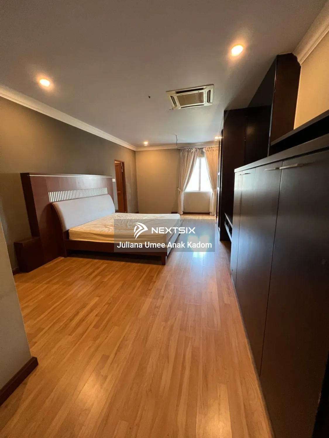 Apartment For Rent in Kuching Sarawak - Image 13