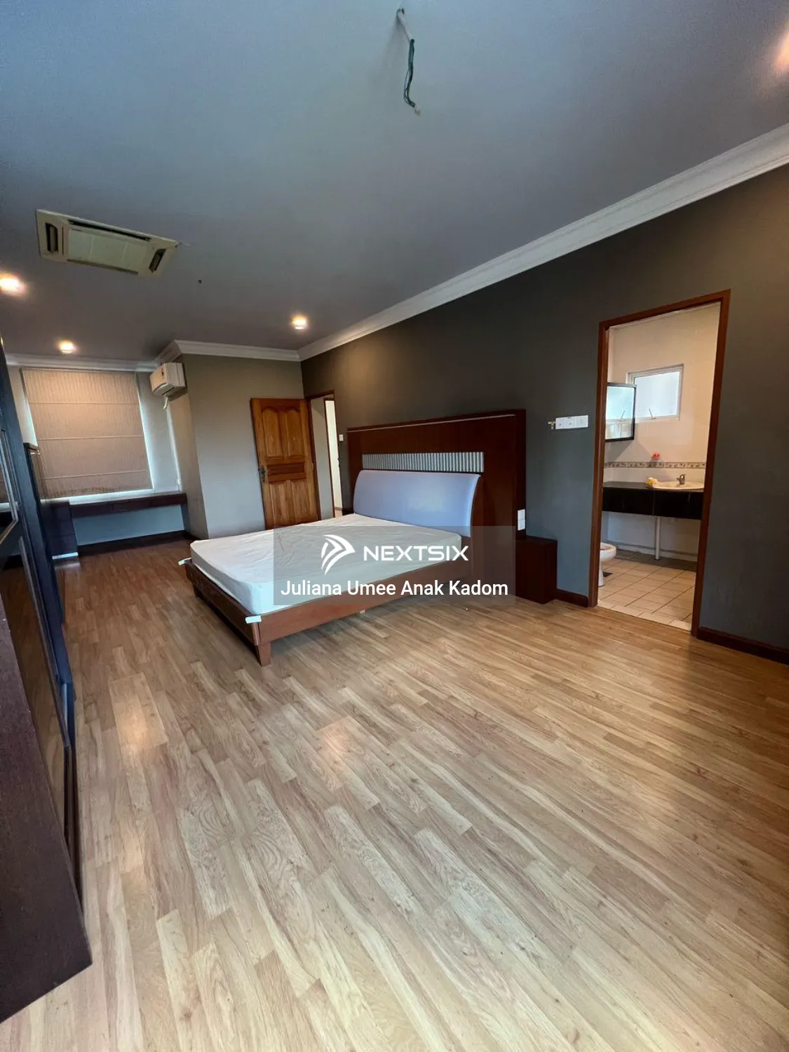 Apartment For Rent in Kuching Sarawak - Image 5