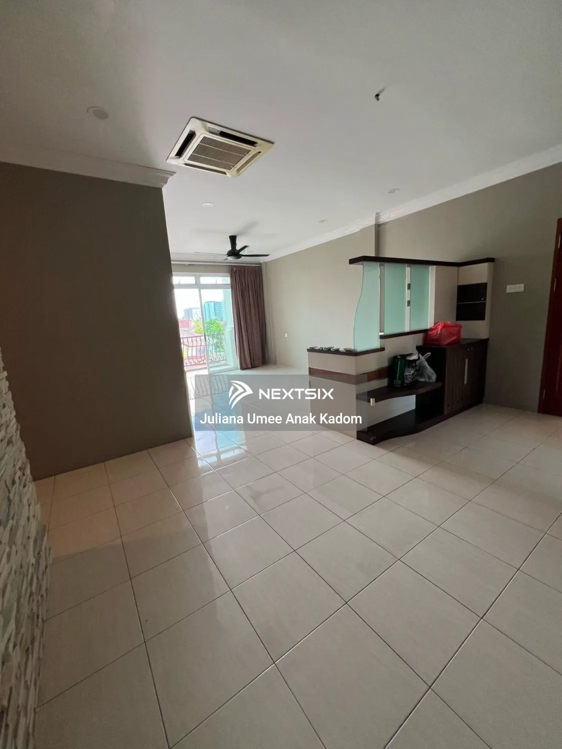 Apartment For Rent in Kuching Sarawak - Image 6
