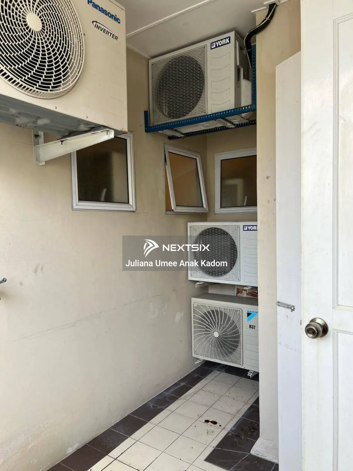 Apartment For Rent in Kuching Sarawak - Image 8
