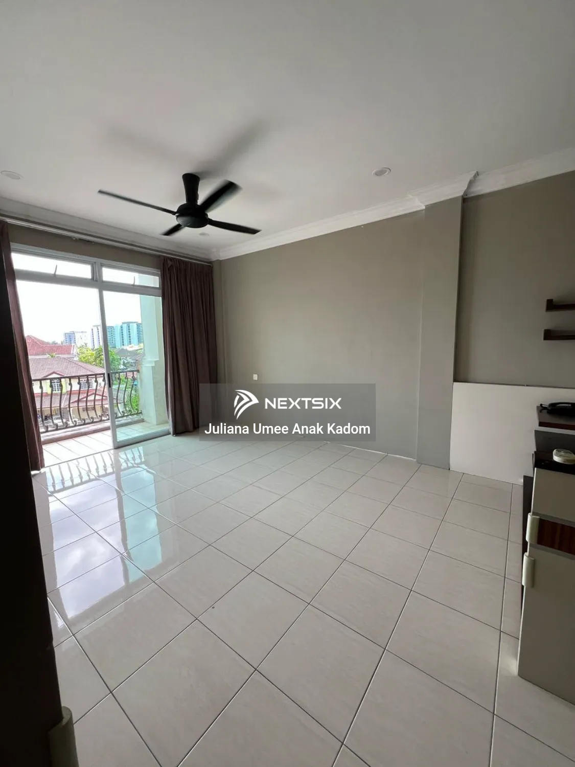 Apartment For Rent in Kuching Sarawak - Image 9