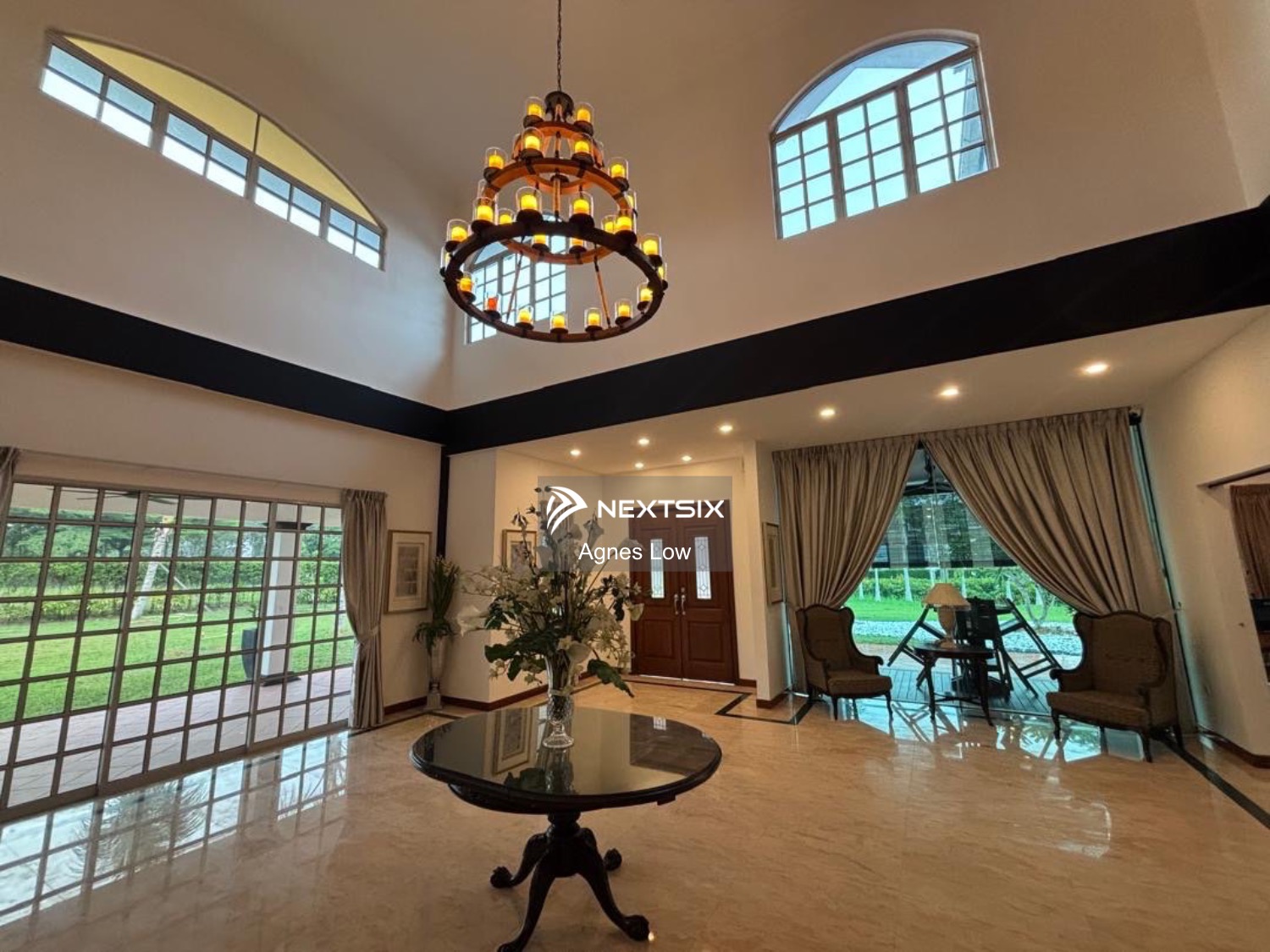 Commercial Bungalow For Sale in Gelang Patah Johor
