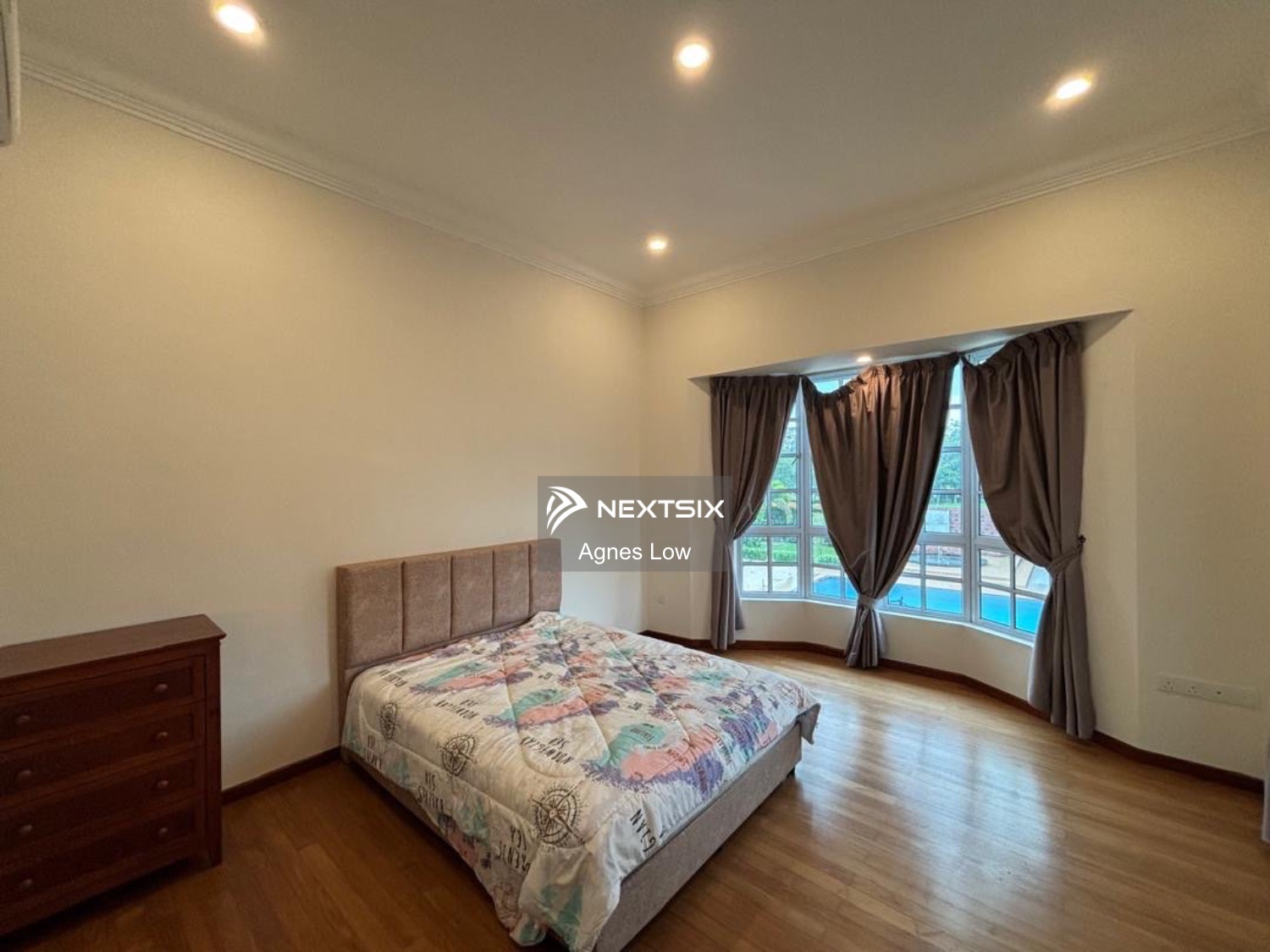 Commercial Bungalow For Sale in Gelang Patah Johor - Image 20