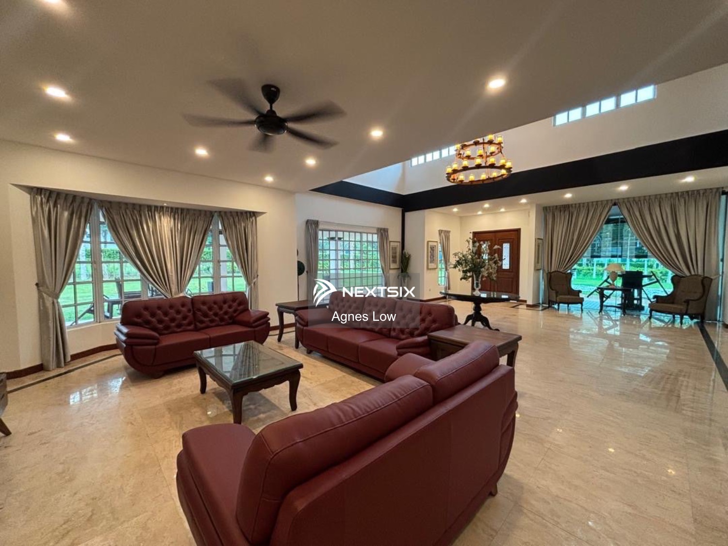 Commercial Bungalow For Sale in Gelang Patah Johor - Image 9