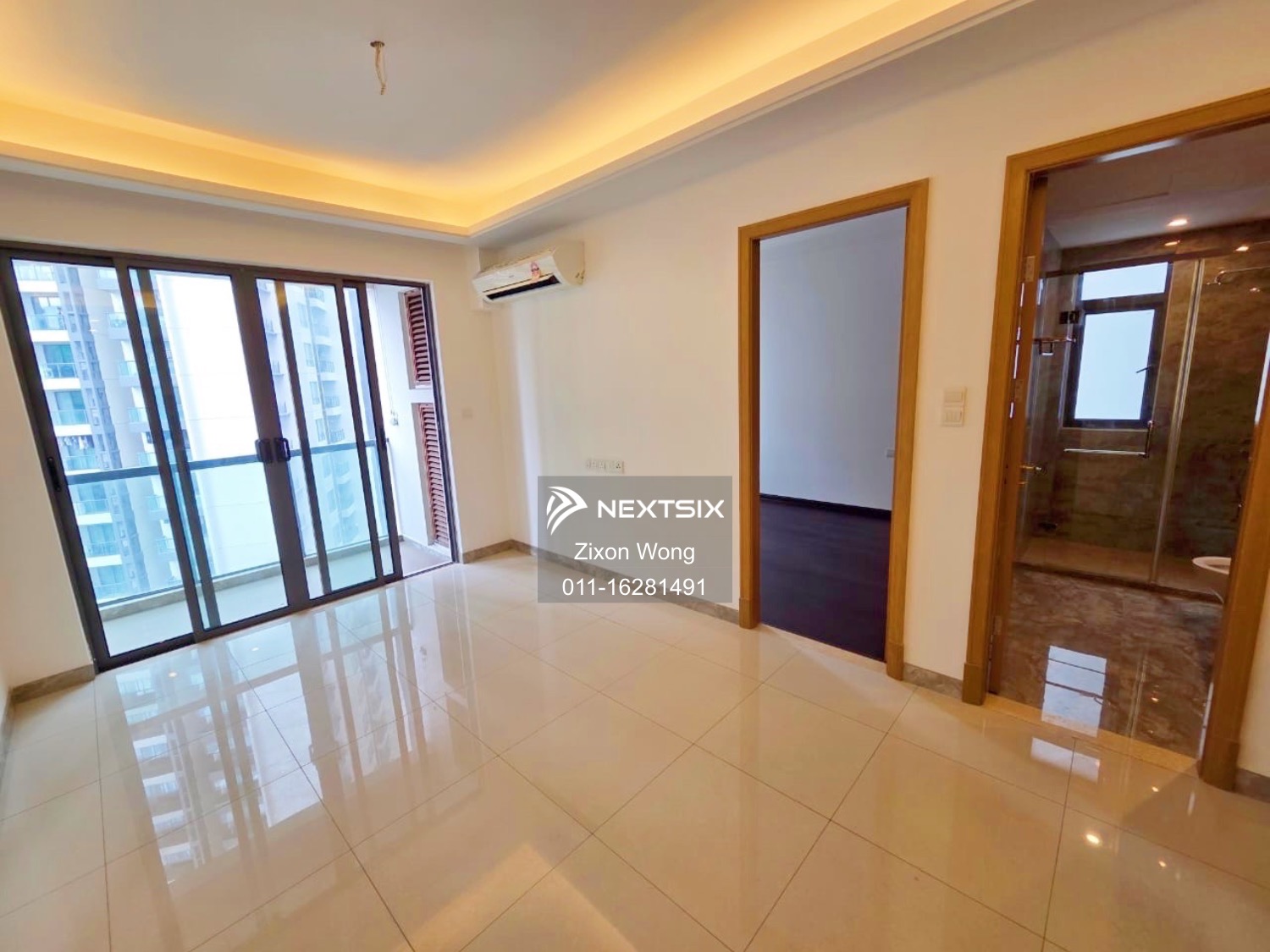 Serviced Residence For Sale in Johor Bahru Johor
