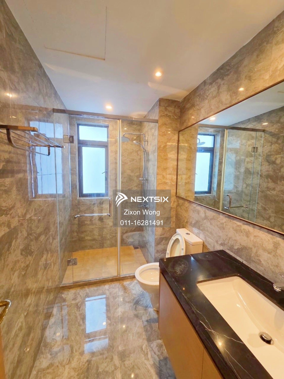Serviced Residence For Sale in Johor Bahru Johor - Image 5