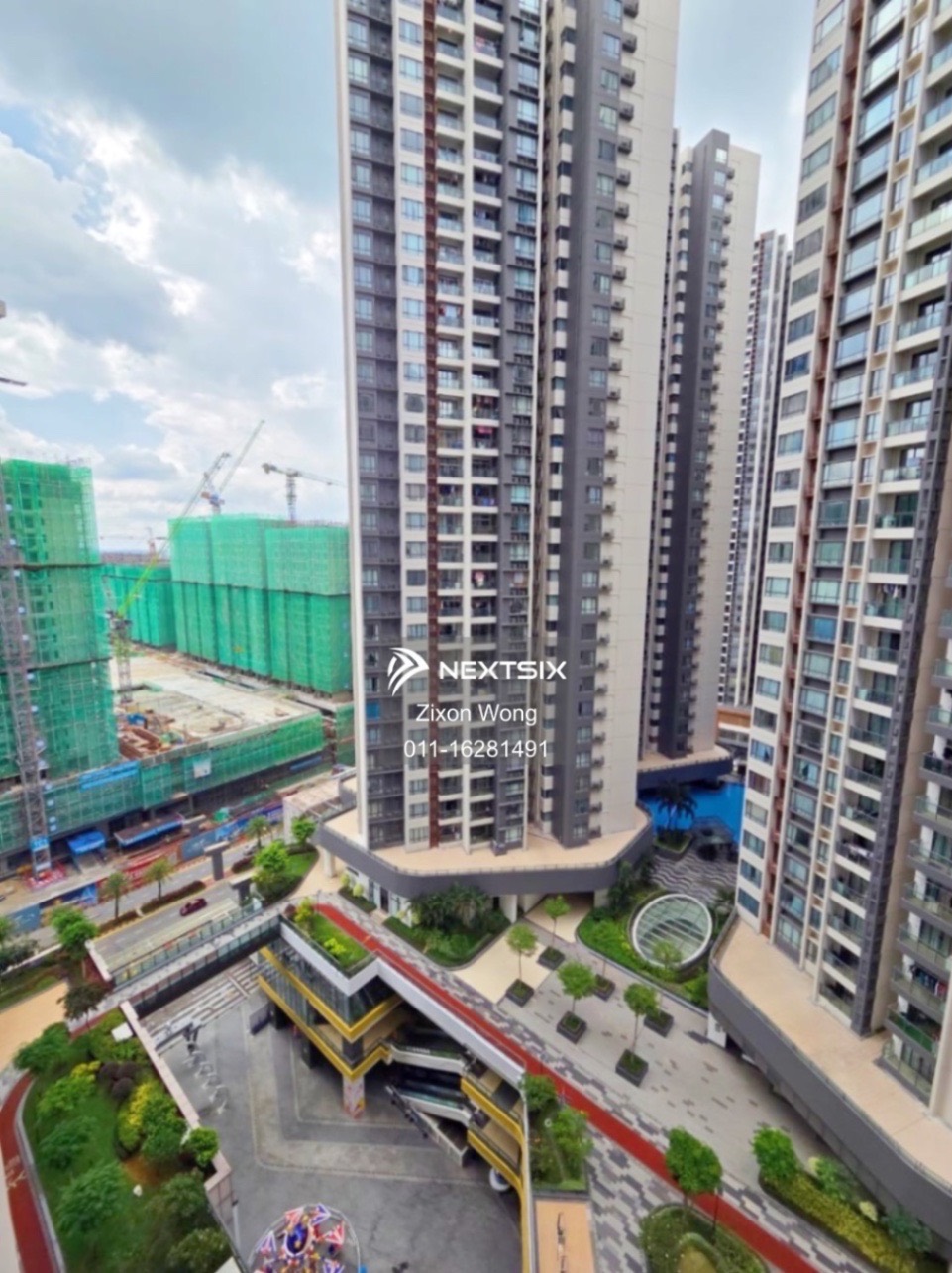 Serviced Residence For Sale in Johor Bahru Johor - Image 7