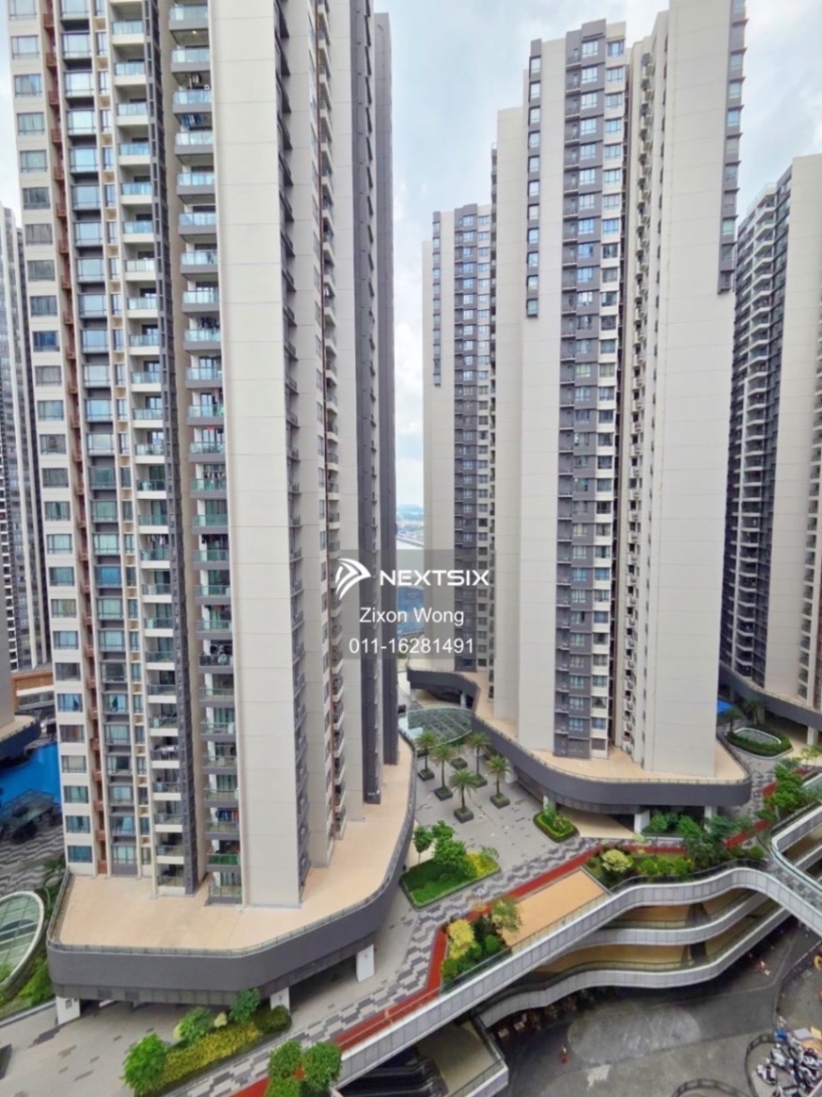 Serviced Residence For Sale in Johor Bahru Johor - Image 8