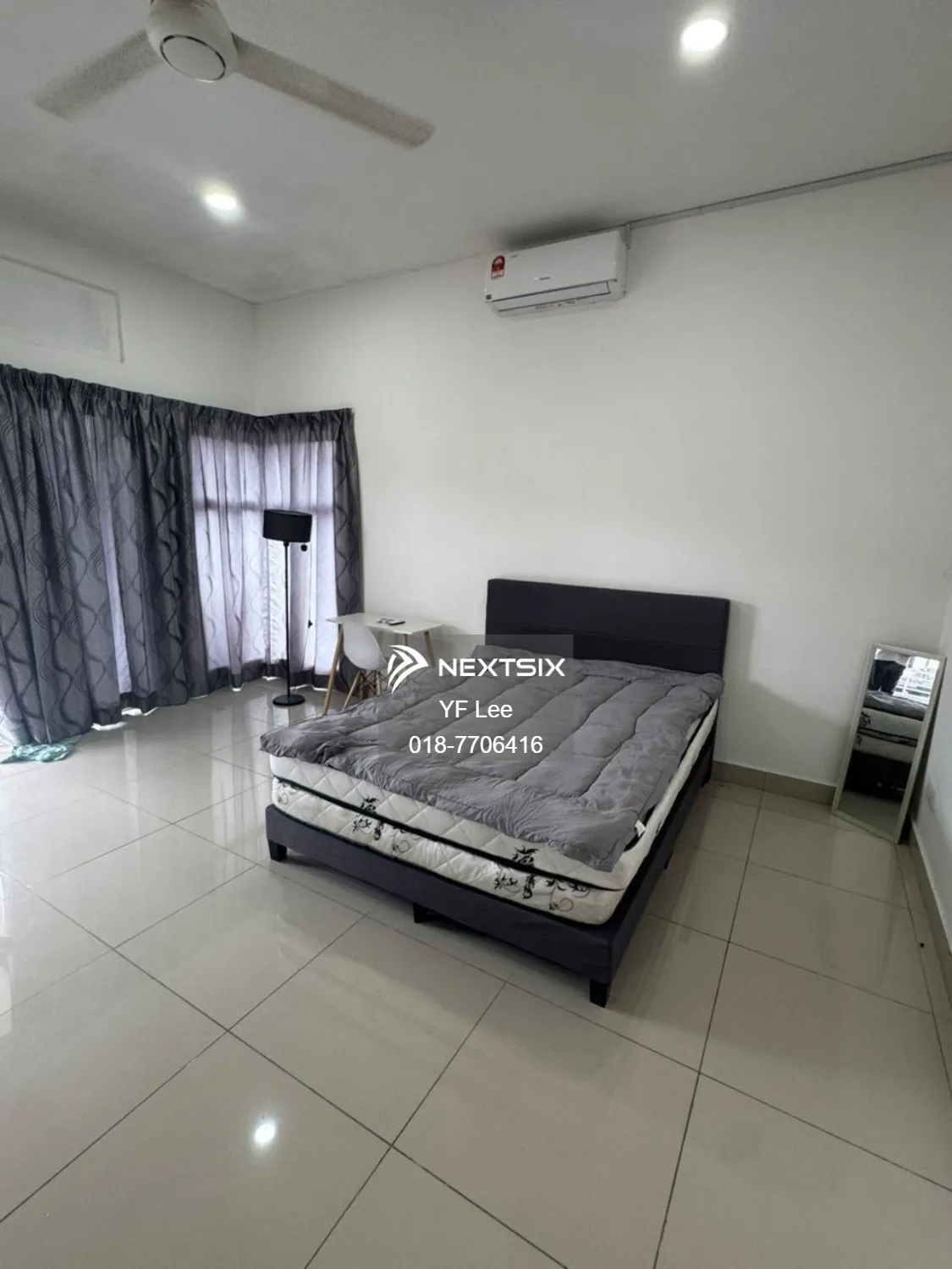 Cluster House For Sale in Gelang Patah Johor - Image 10
