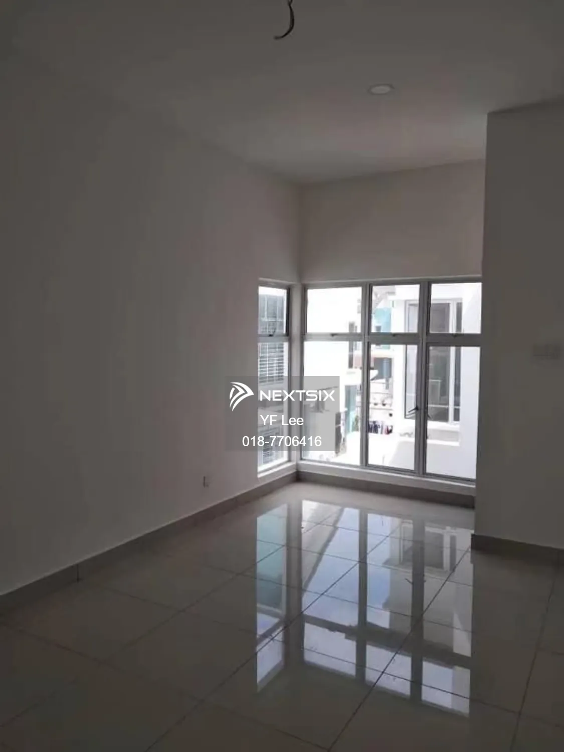 Cluster House For Sale in Gelang Patah Johor - Image 11