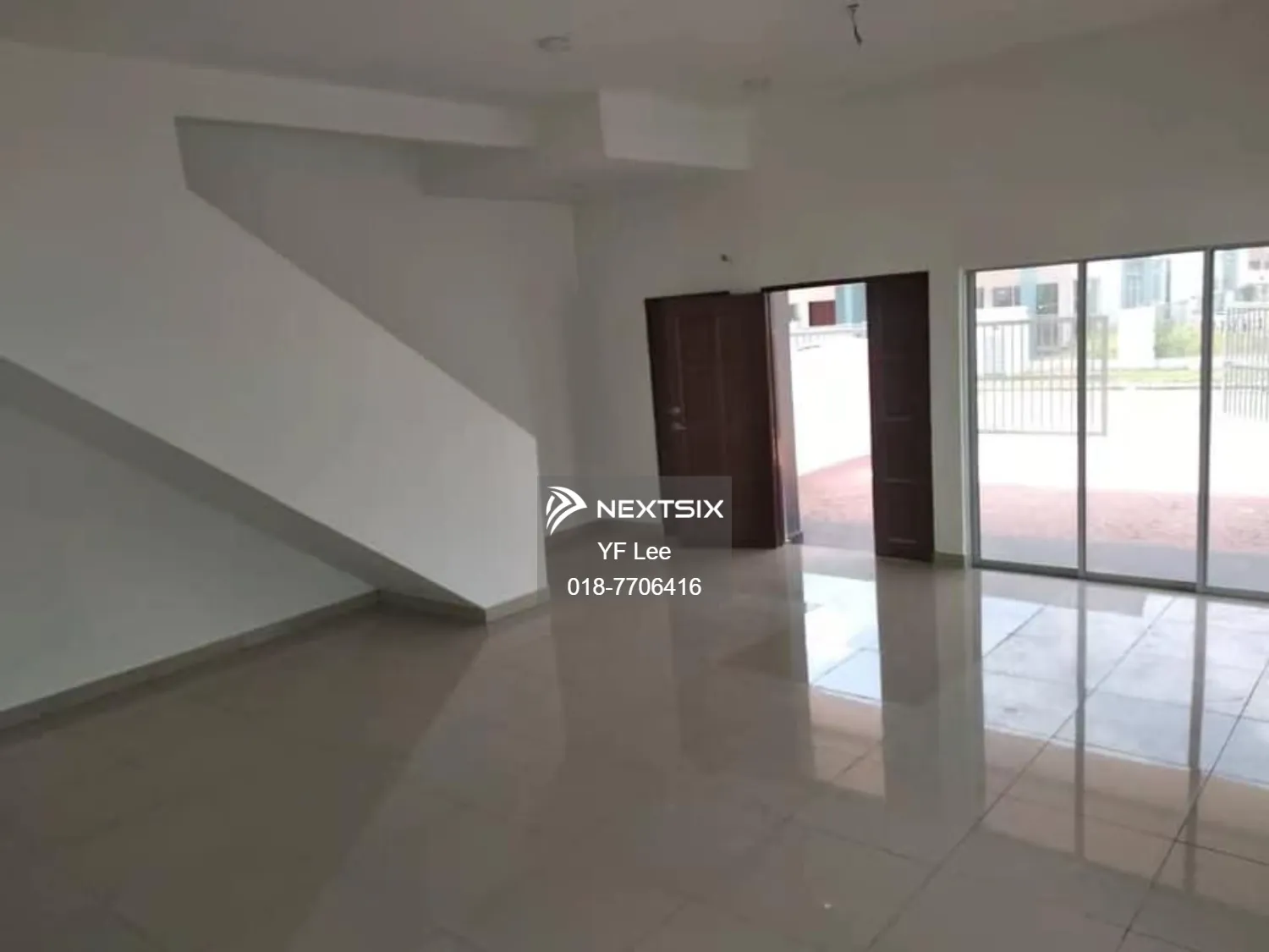 Cluster House For Sale in Gelang Patah Johor - Image 12