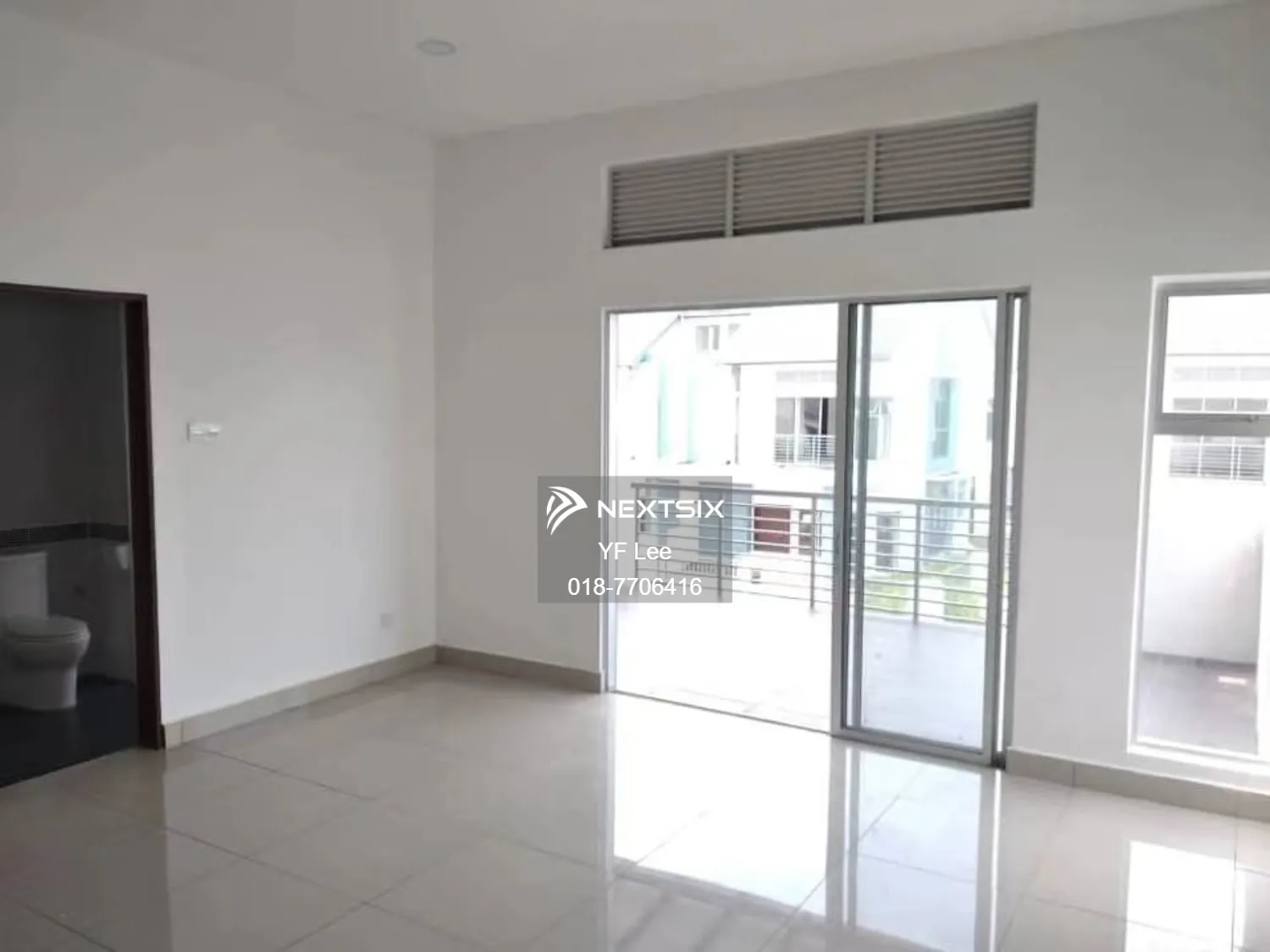 Cluster House For Sale in Gelang Patah Johor - Image 13