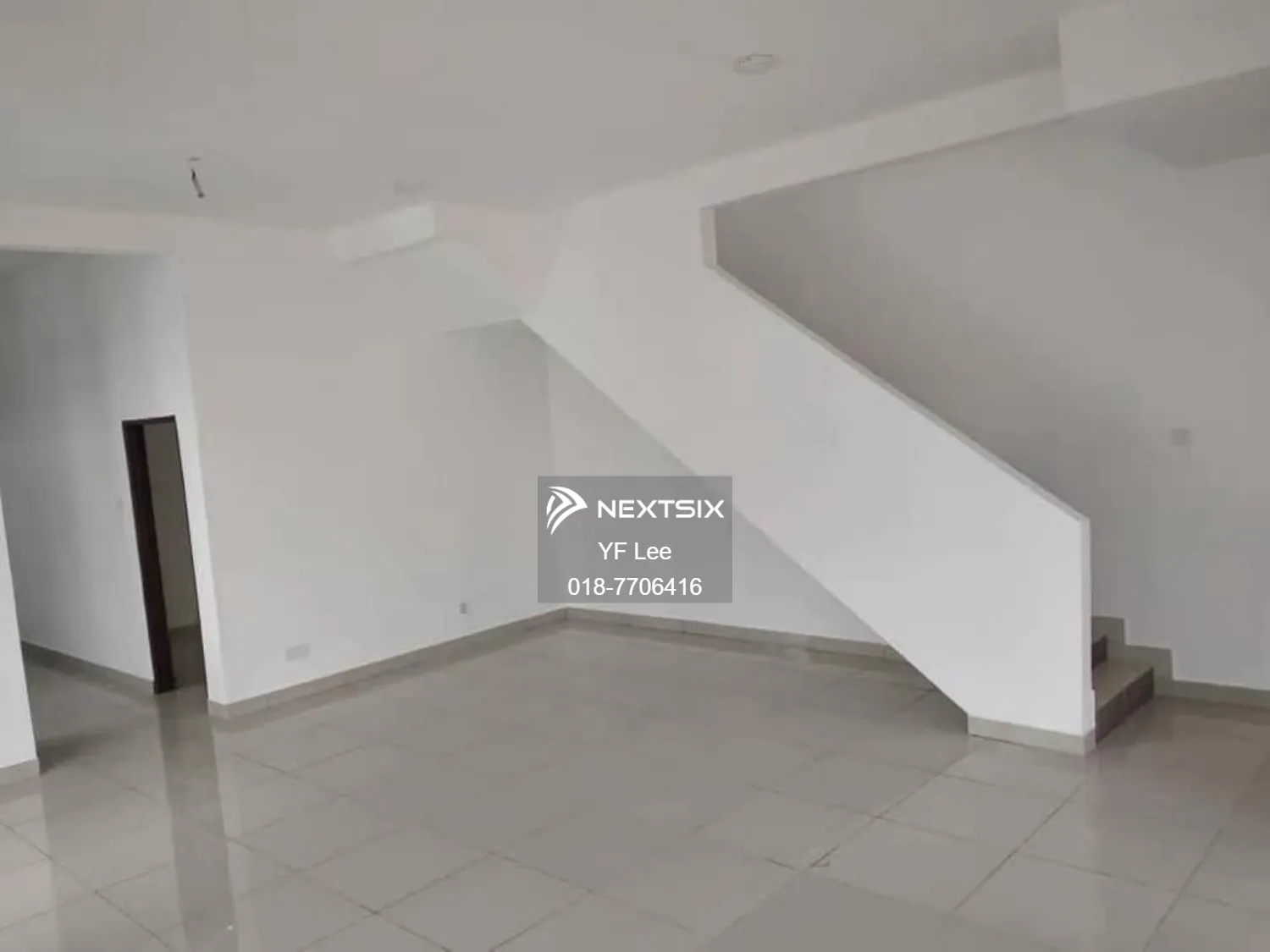 Cluster House For Sale in Gelang Patah Johor - Image 15