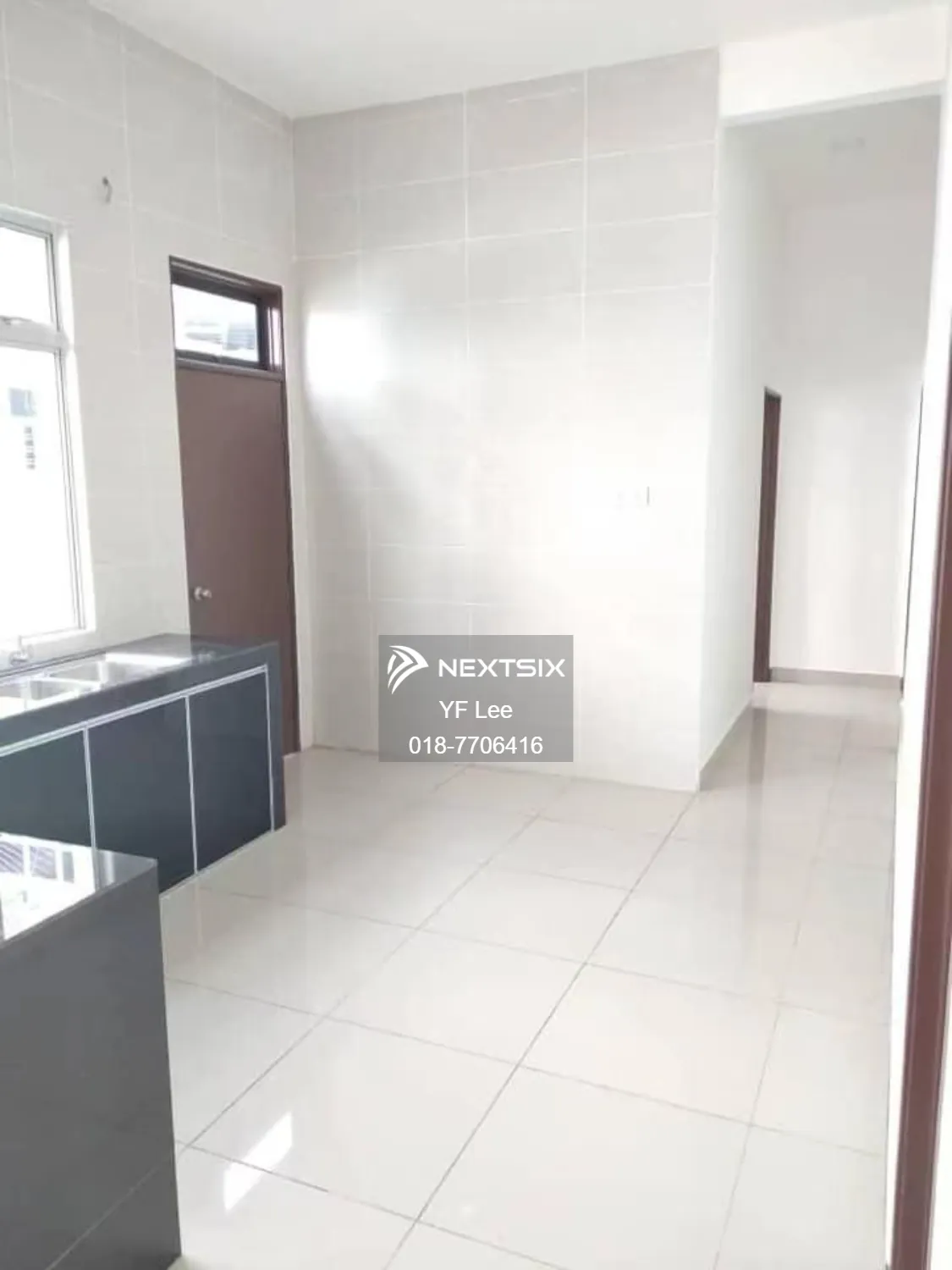 Cluster House For Sale in Gelang Patah Johor - Image 16