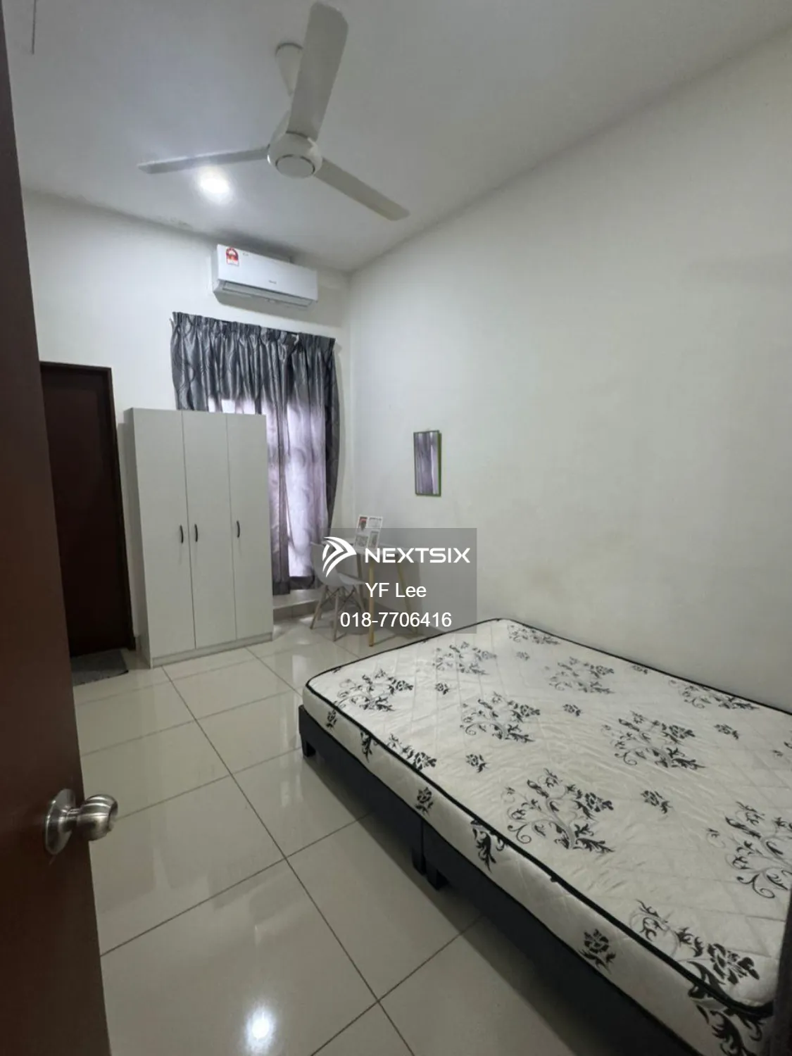 Cluster House For Sale in Gelang Patah Johor - Image 17