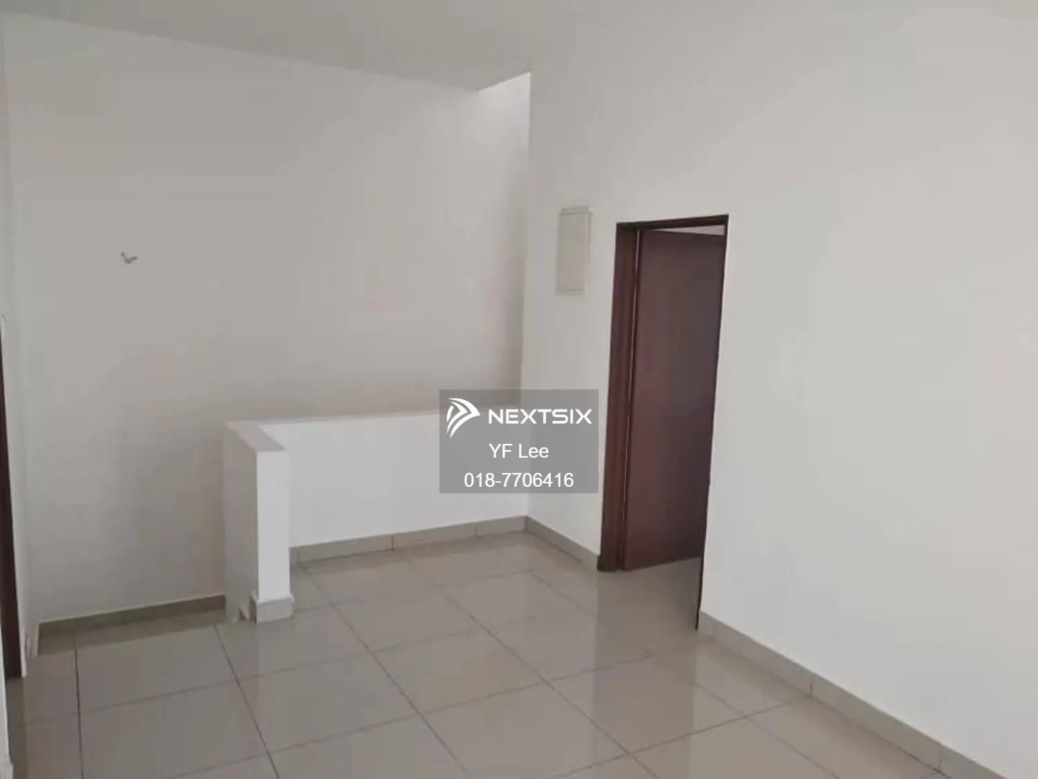 Cluster House For Sale in Gelang Patah Johor - Image 18