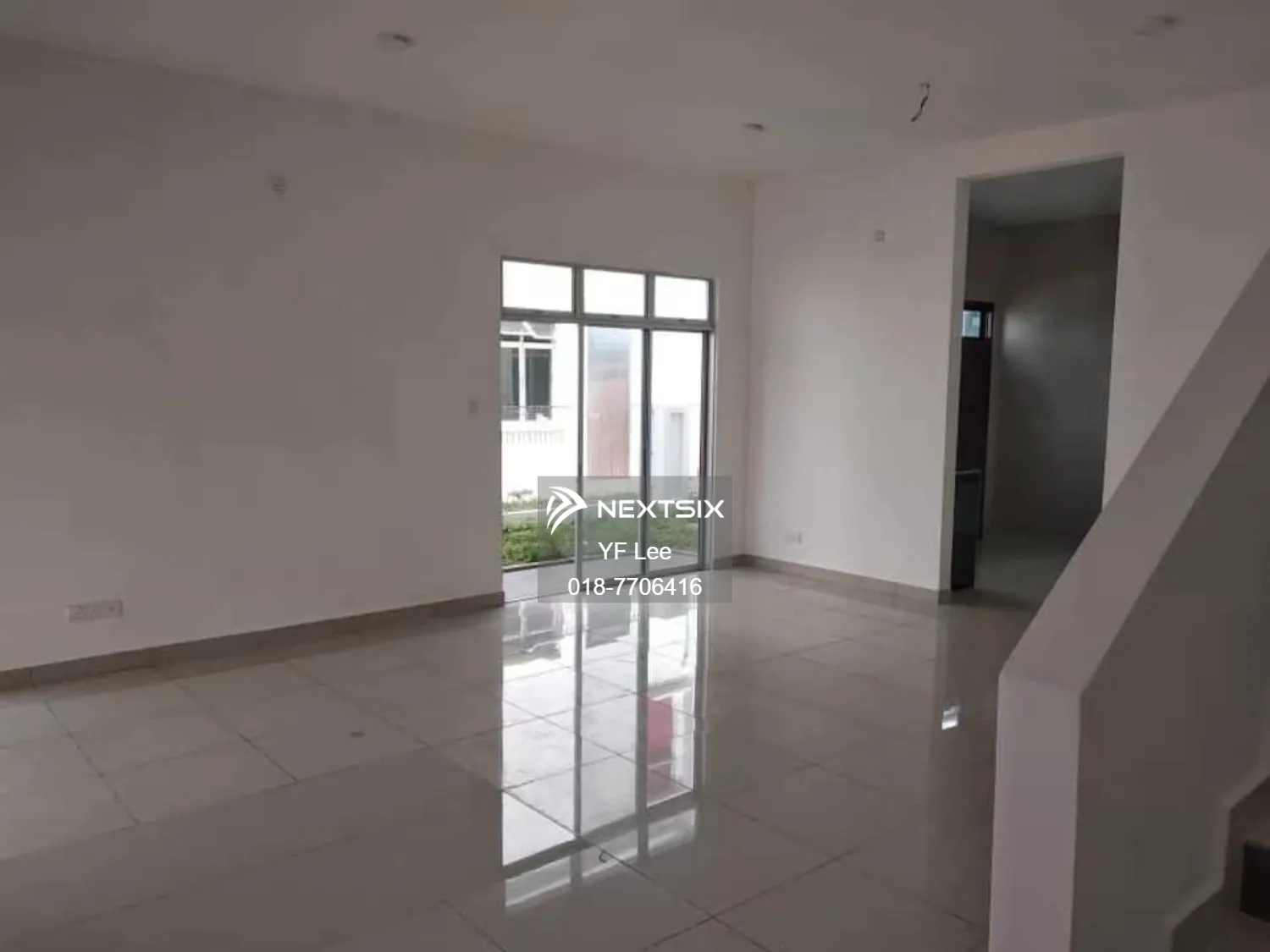 Cluster House For Sale in Gelang Patah Johor - Image 5