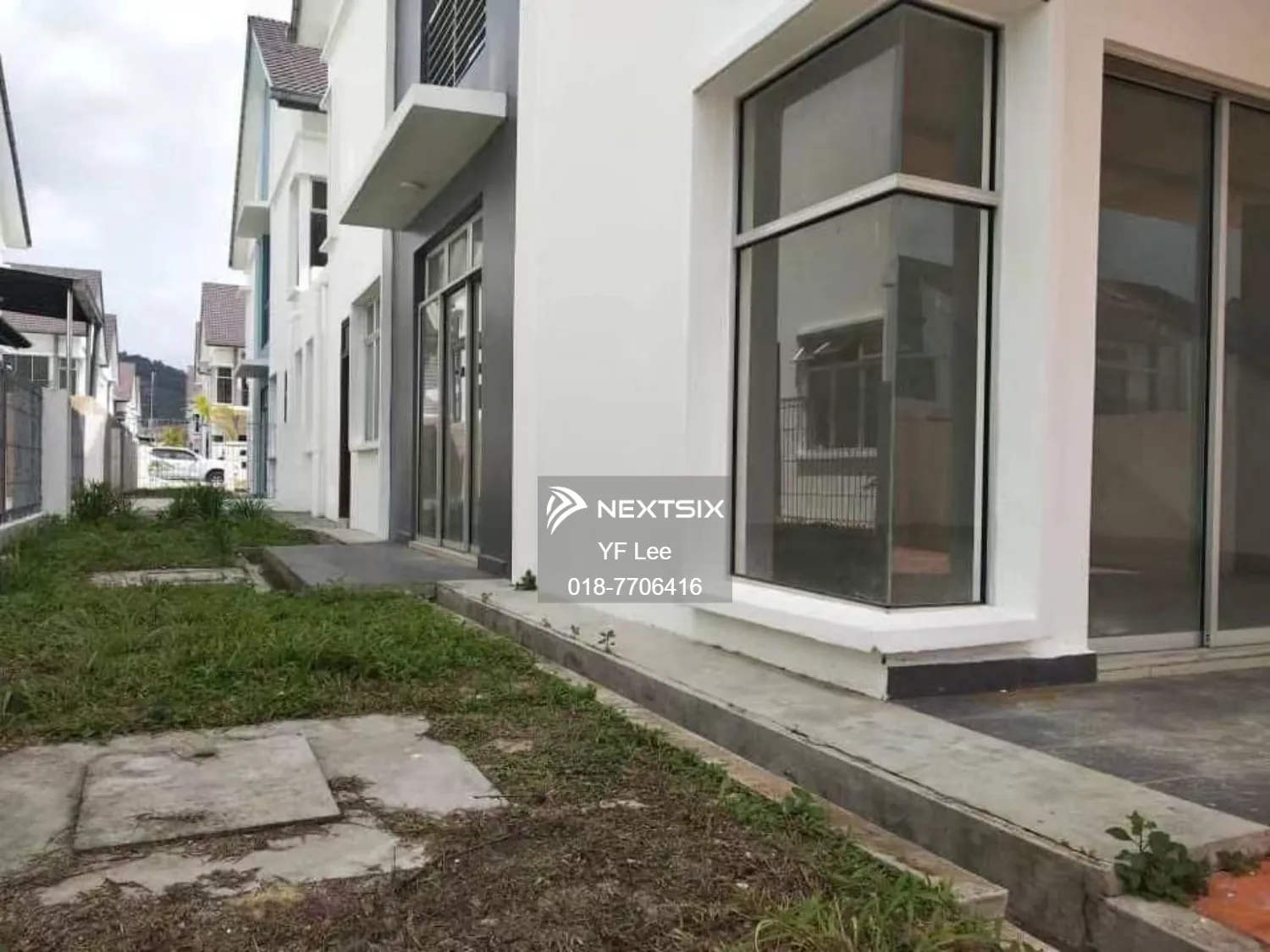 Cluster House For Sale in Gelang Patah Johor - Image 6