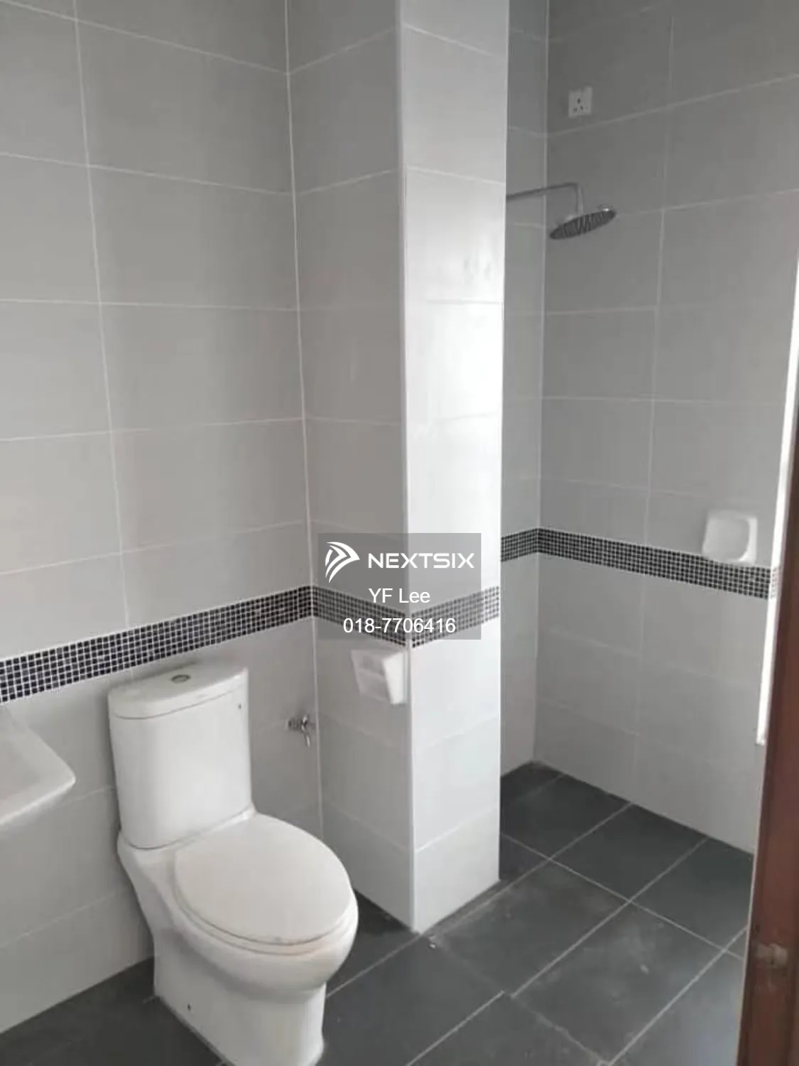 Cluster House For Sale in Gelang Patah Johor - Image 7