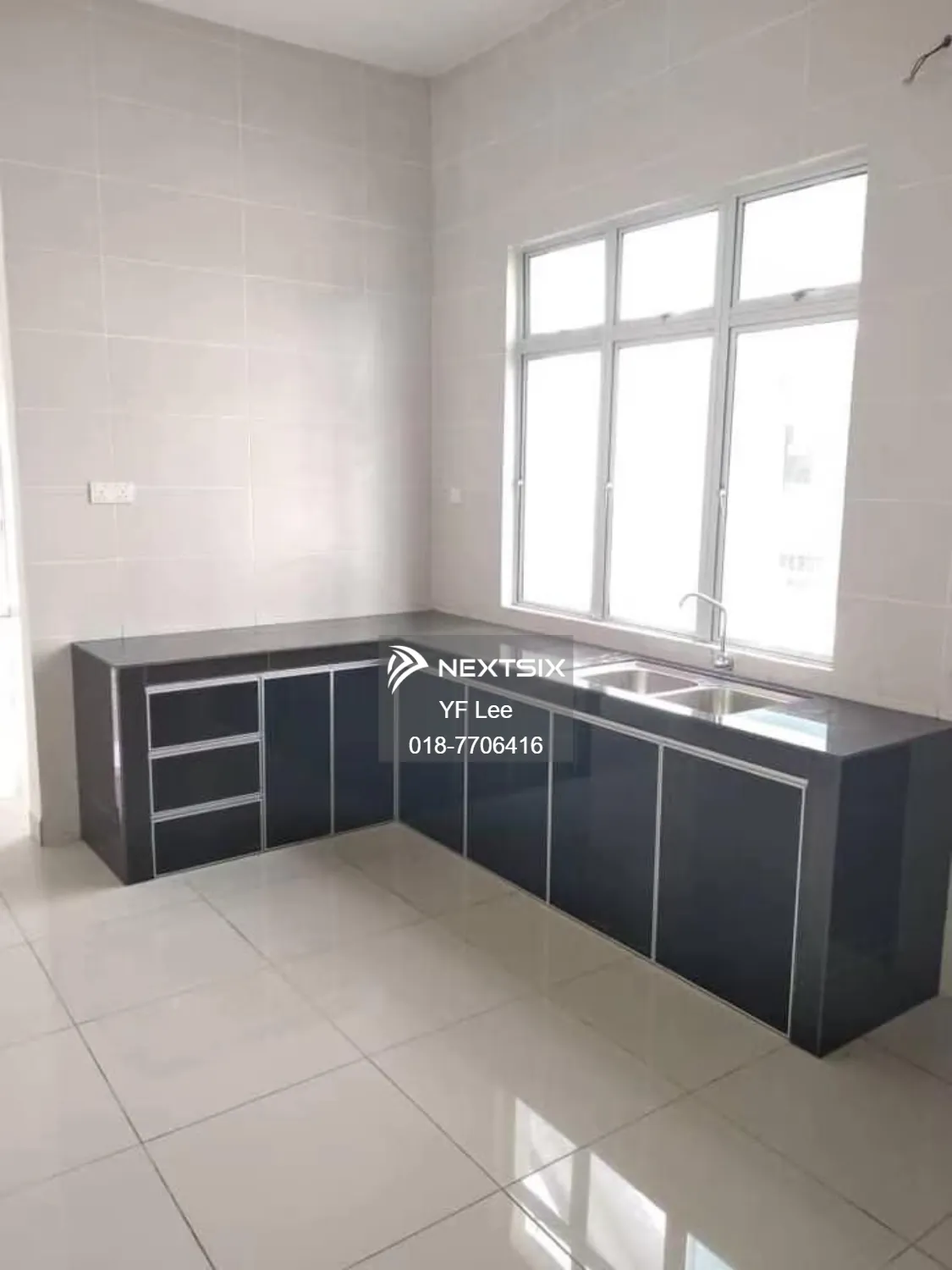 Cluster House For Sale in Gelang Patah Johor - Image 8