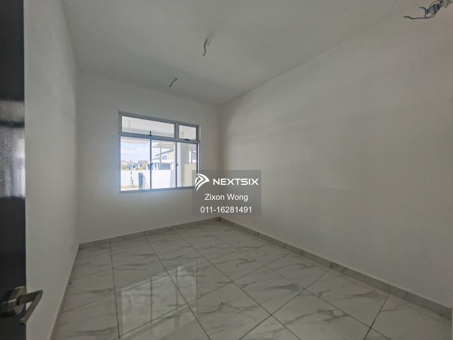 1-sty Terrace/Link House For Sale in Johor Bahru Johor - Image 10