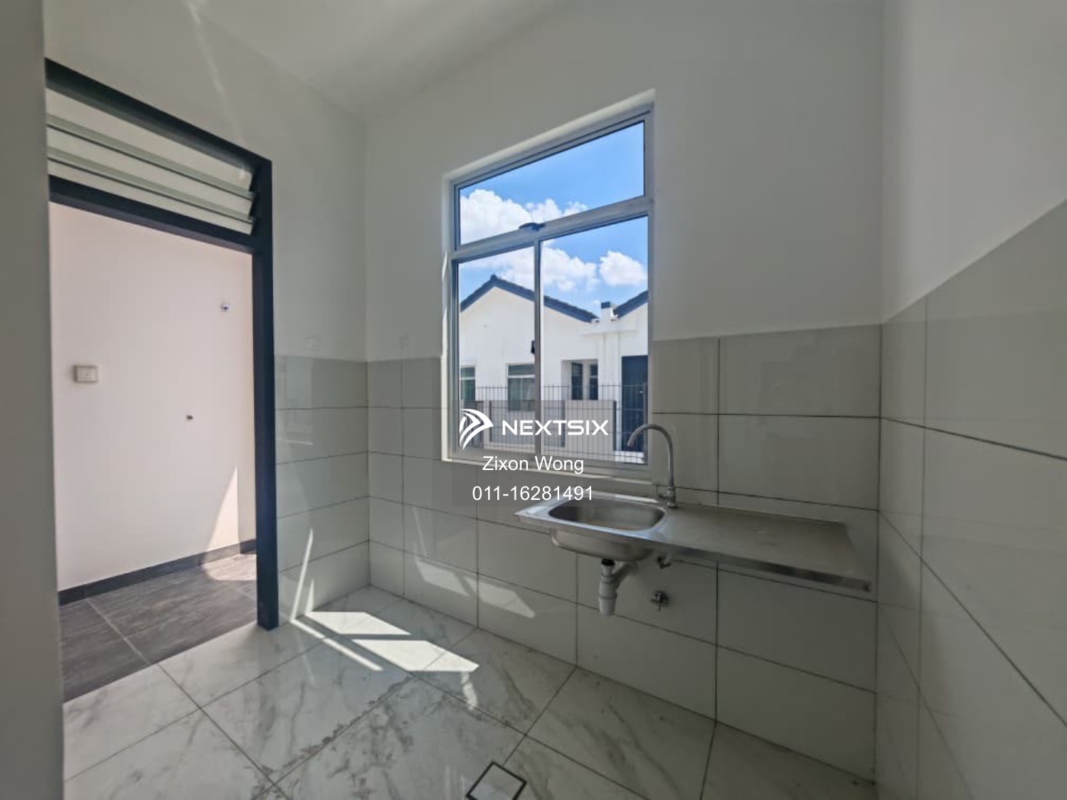 1-sty Terrace/Link House For Sale in Johor Bahru Johor - Image 5
