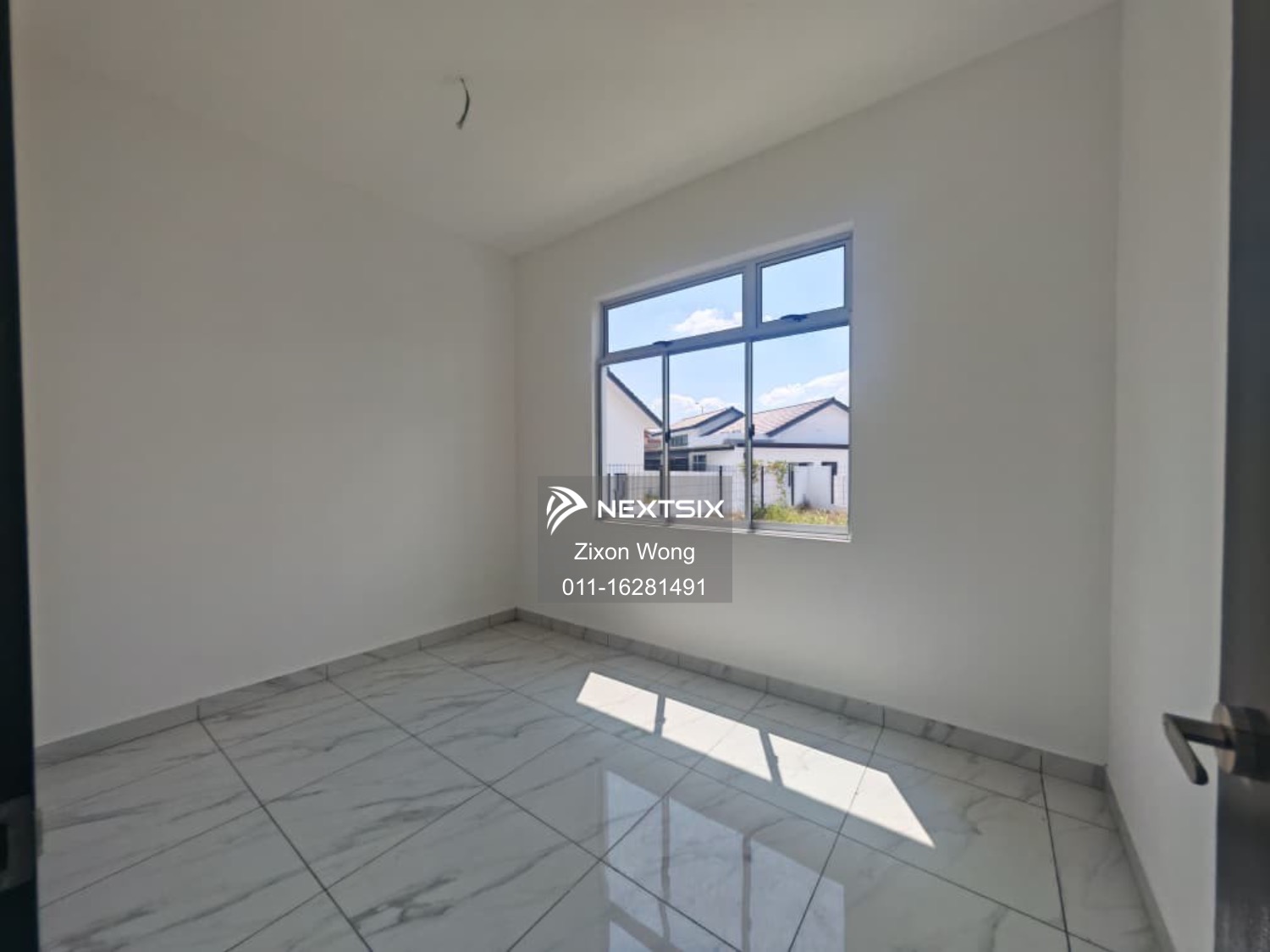 1-sty Terrace/Link House For Sale in Johor Bahru Johor - Image 6