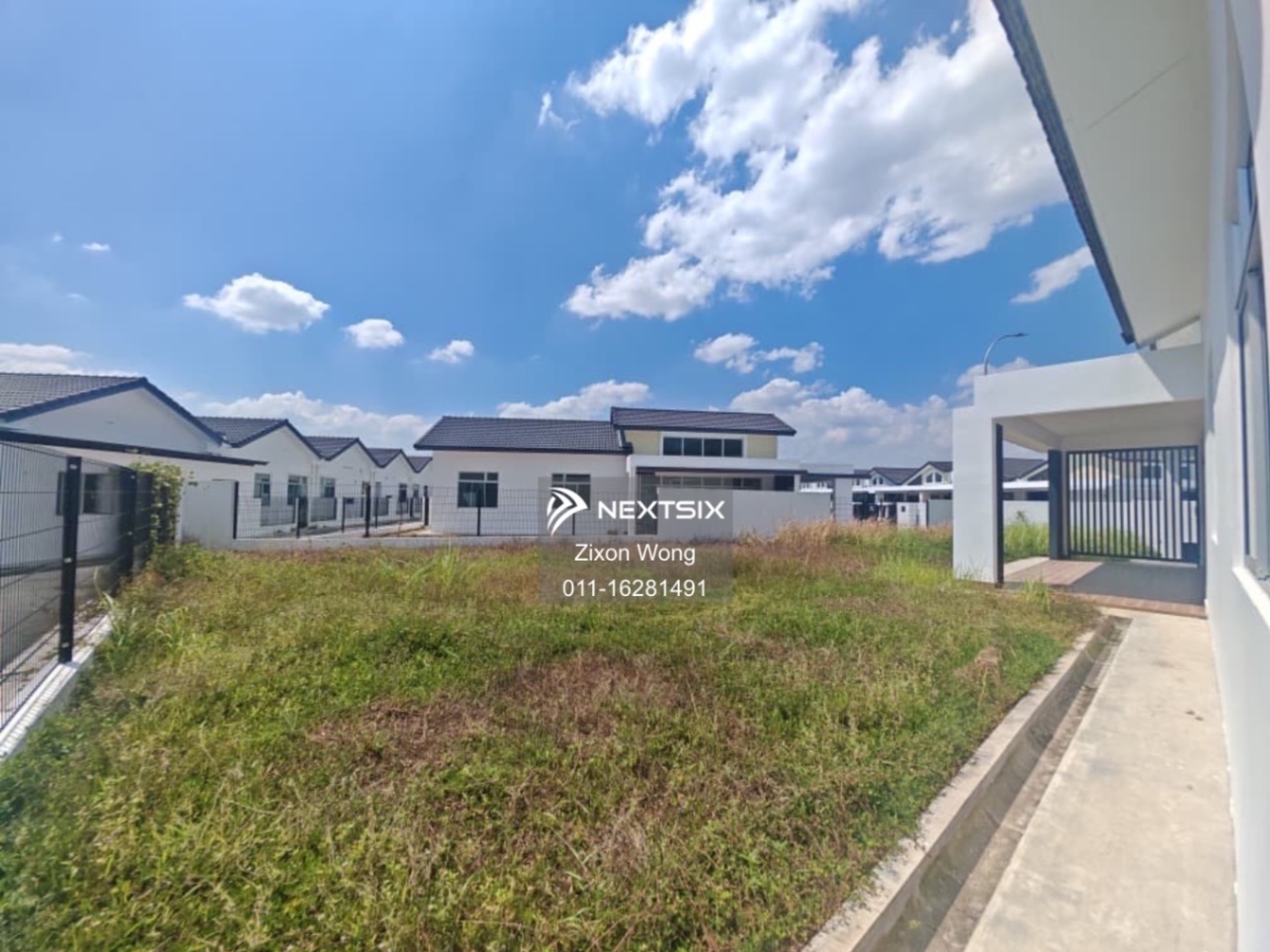 1-sty Terrace/Link House For Sale in Johor Bahru Johor - Image 8