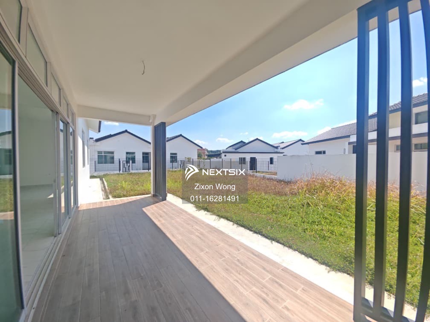1-sty Terrace/Link House For Sale in Johor Bahru Johor - Image 9