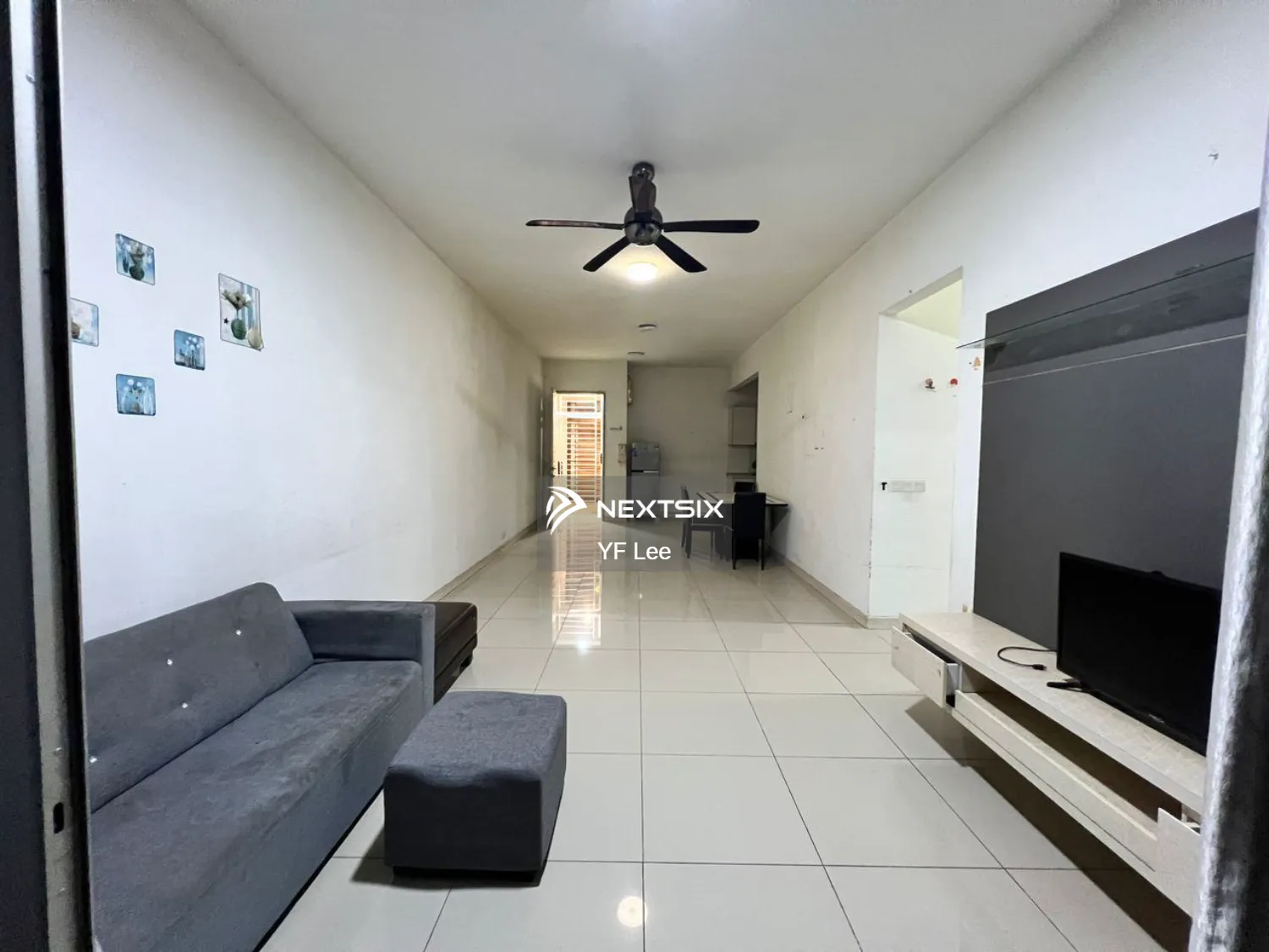 Serviced Residence For Sale in Tampoi Johor