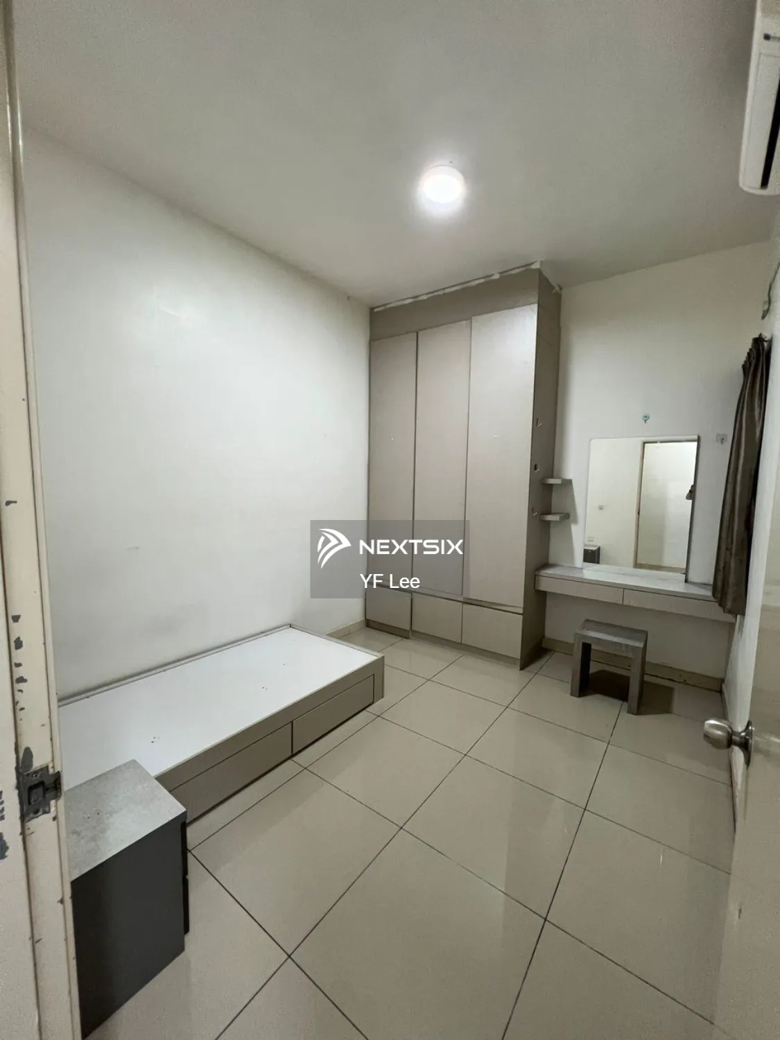 Serviced Residence For Sale in Tampoi Johor - Image 5