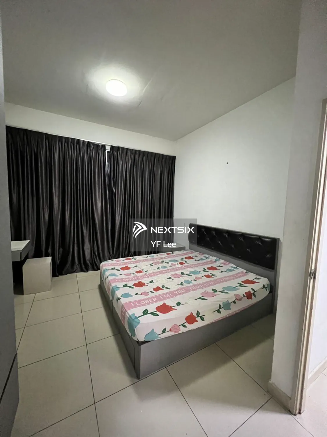 Serviced Residence For Sale in Tampoi Johor - Image 6