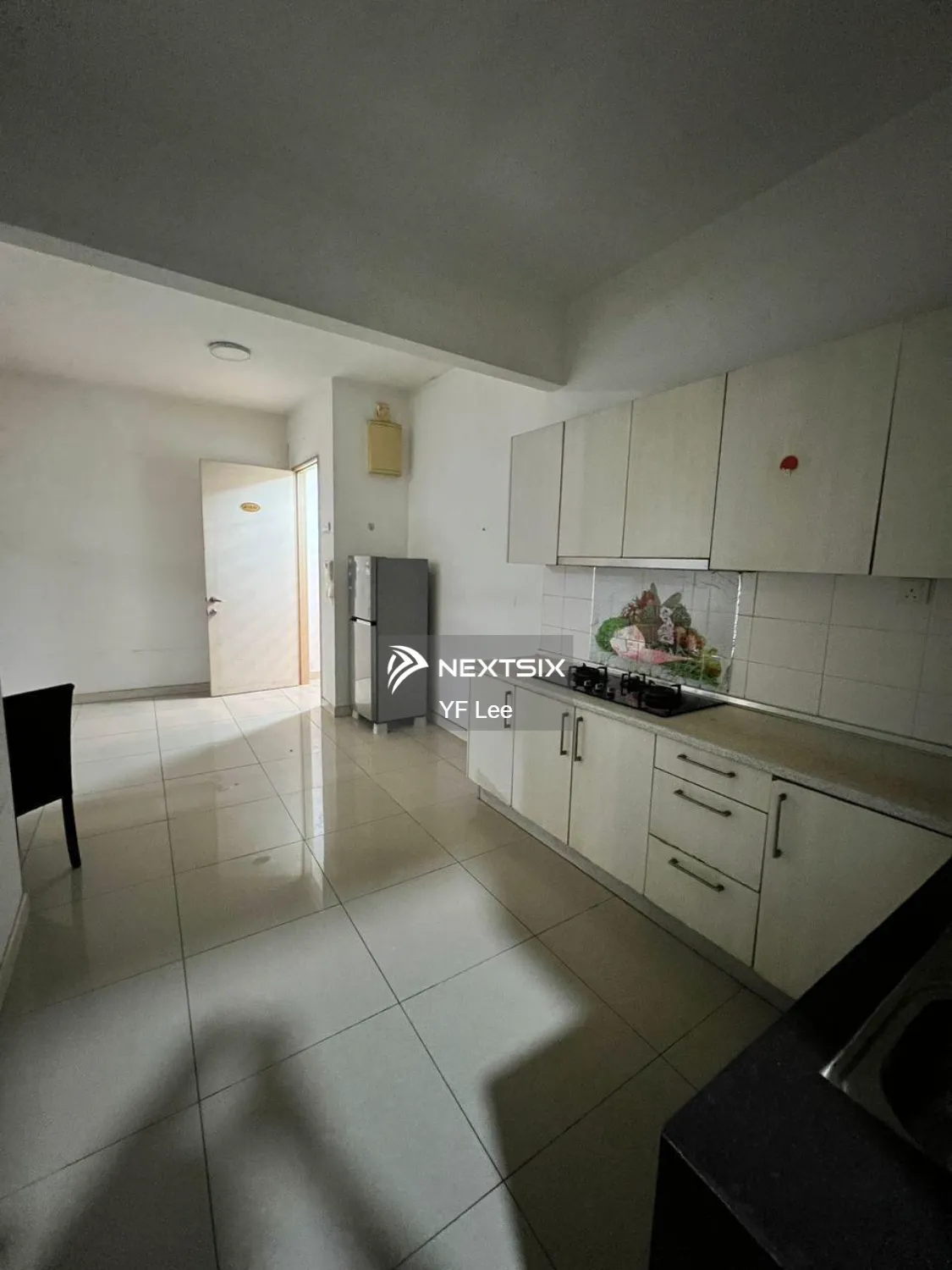 Serviced Residence For Sale in Tampoi Johor - Image 7