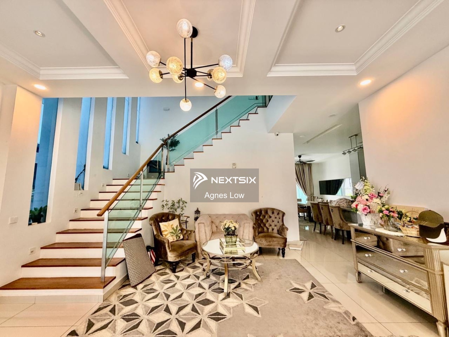 Semi-detached House For Sale in Iskandar Puteri (Nusajaya) Johor