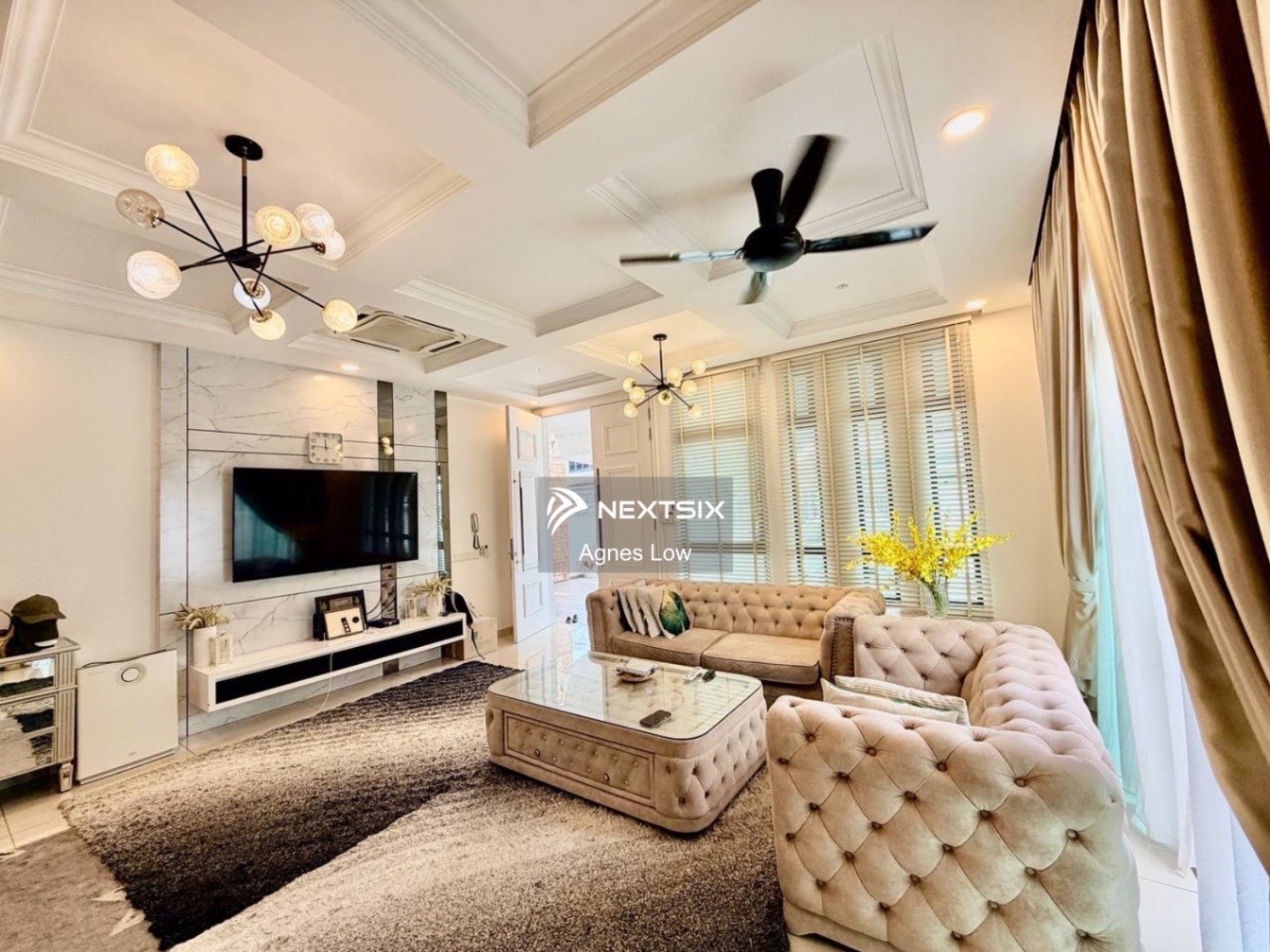 Semi-detached House For Sale in Iskandar Puteri (Nusajaya) Johor - Image 5