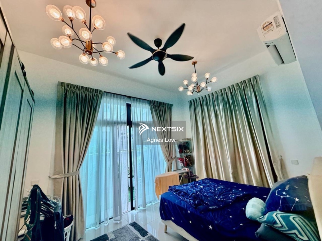 Semi-detached House For Sale in Iskandar Puteri (Nusajaya) Johor - Image 6