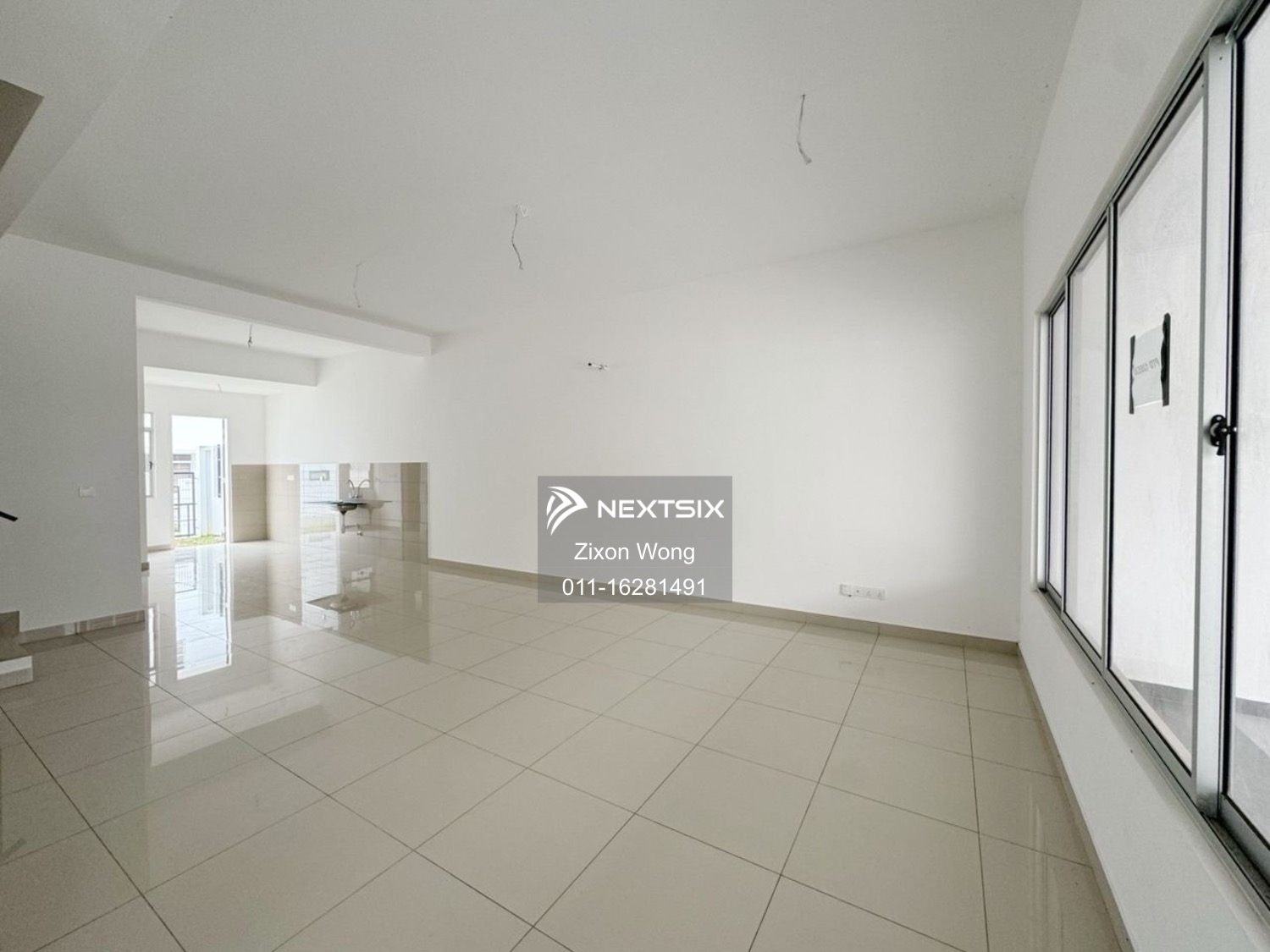 2-sty Terrace/Link House For Sale in Johor Bahru Johor - Image 5