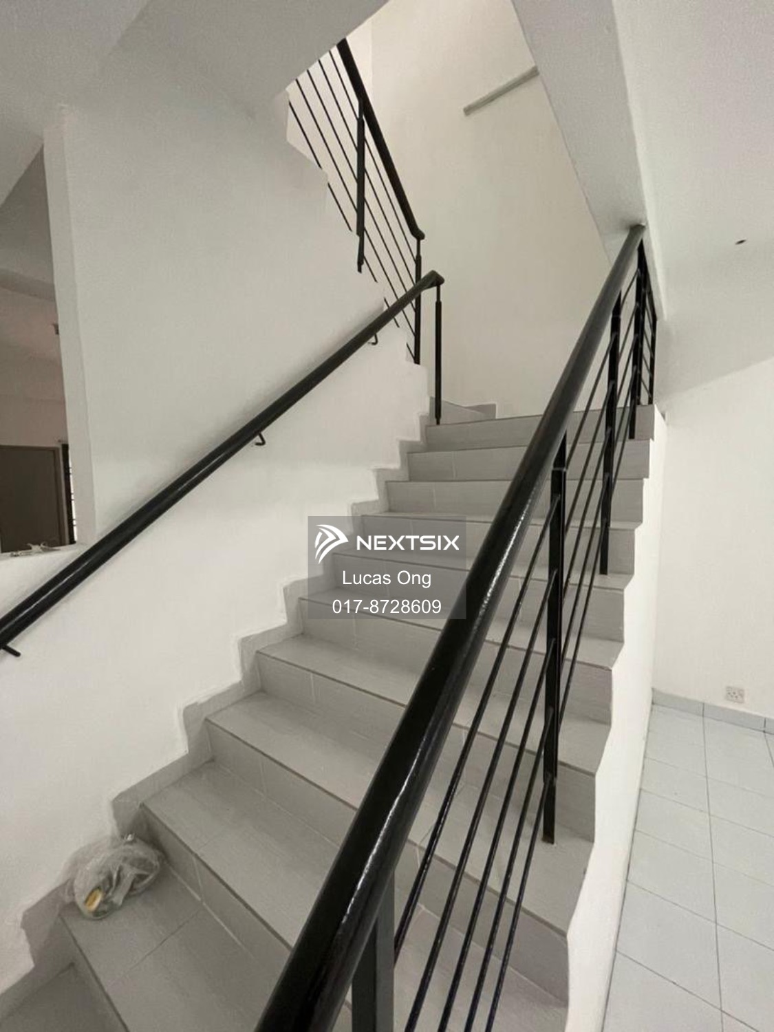2-sty Terrace/Link House For Rent in Johor Bahru Johor - Image 6