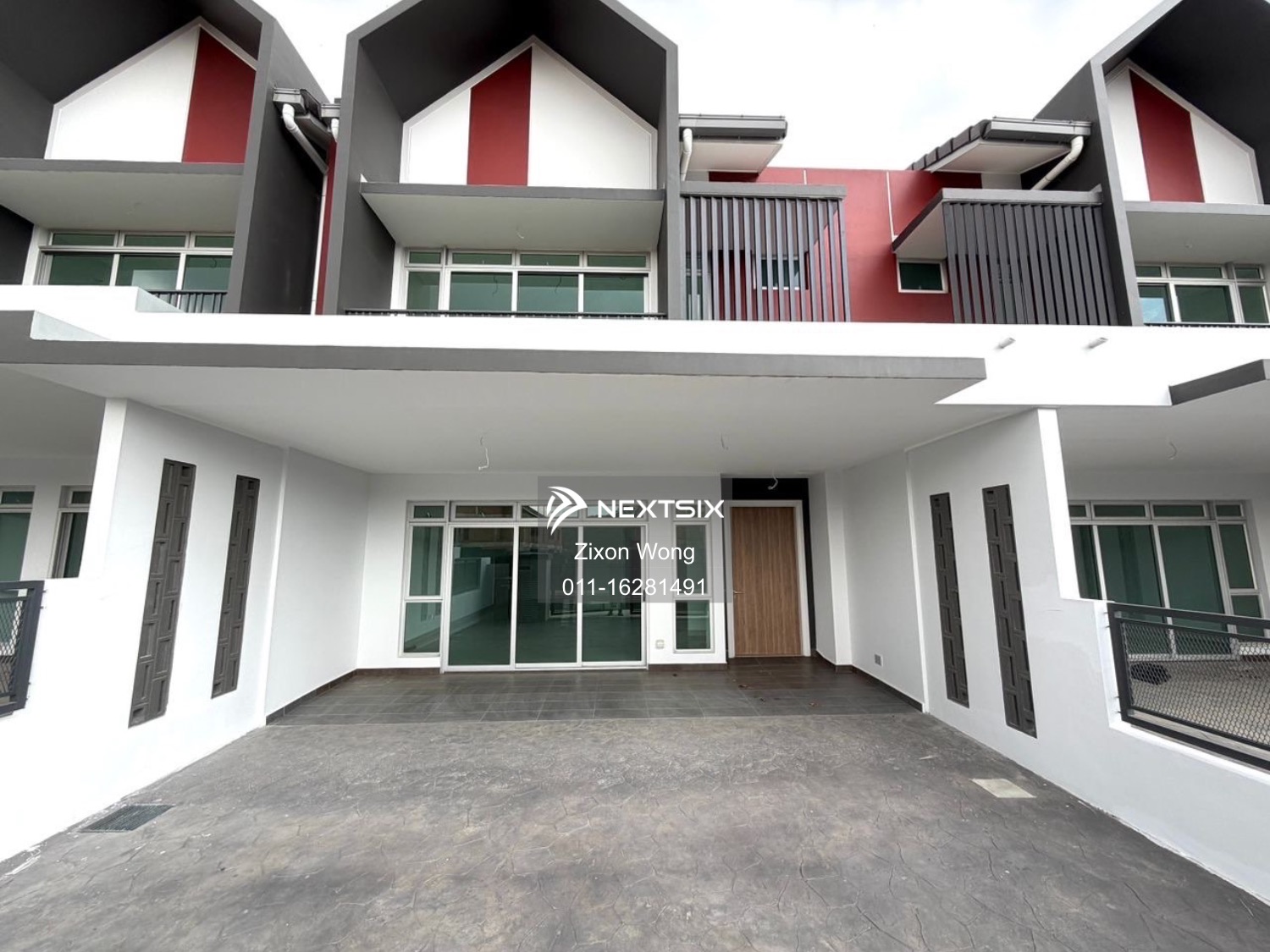 2-sty Terrace/Link House For Sale in Johor Bahru Johor