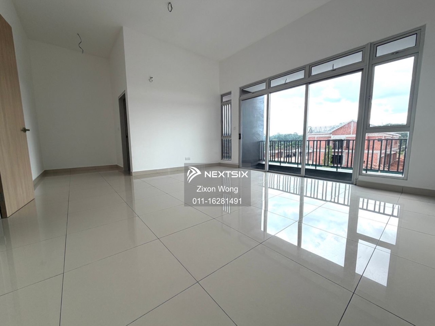 2-sty Terrace/Link House For Sale in Johor Bahru Johor - Image 12