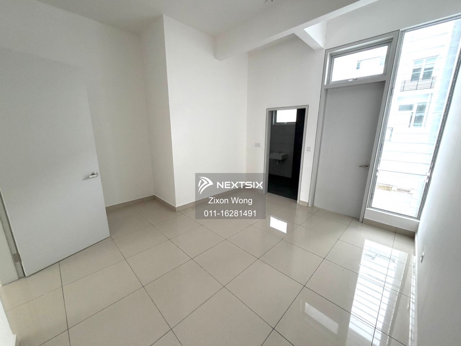 2-sty Terrace/Link House For Sale in Johor Bahru Johor - Image 5