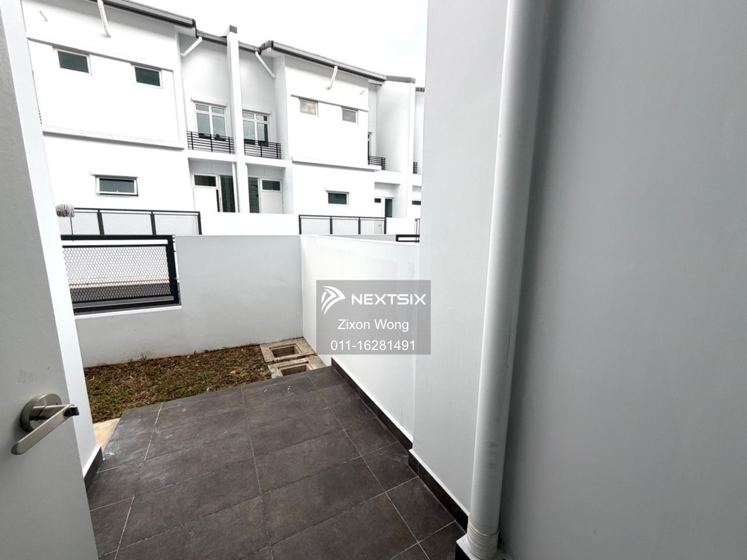2-sty Terrace/Link House For Sale in Johor Bahru Johor - Image 6