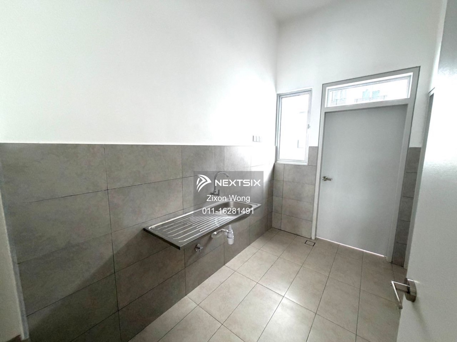 2-sty Terrace/Link House For Sale in Johor Bahru Johor - Image 7