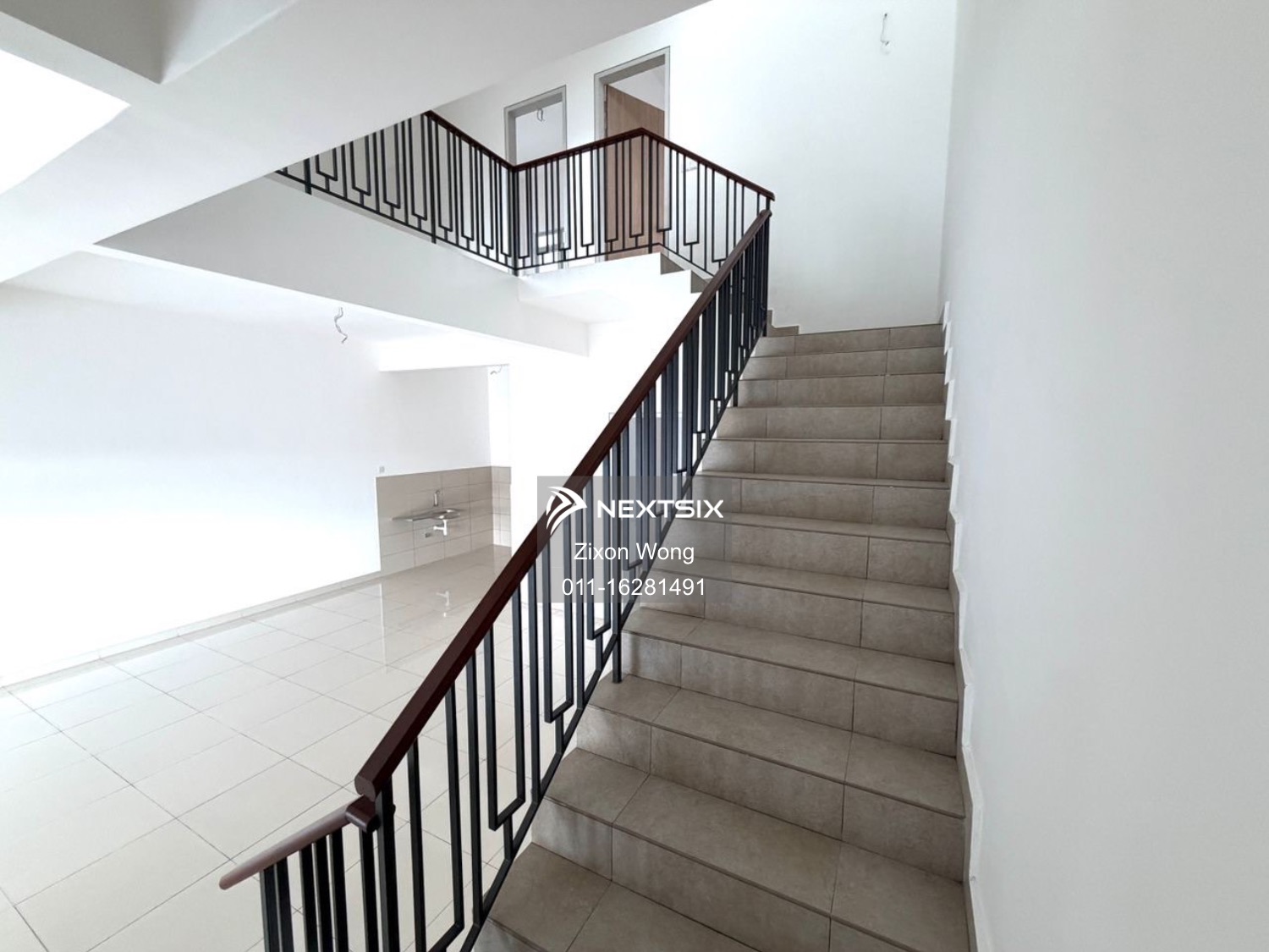 2-sty Terrace/Link House For Sale in Johor Bahru Johor - Image 9