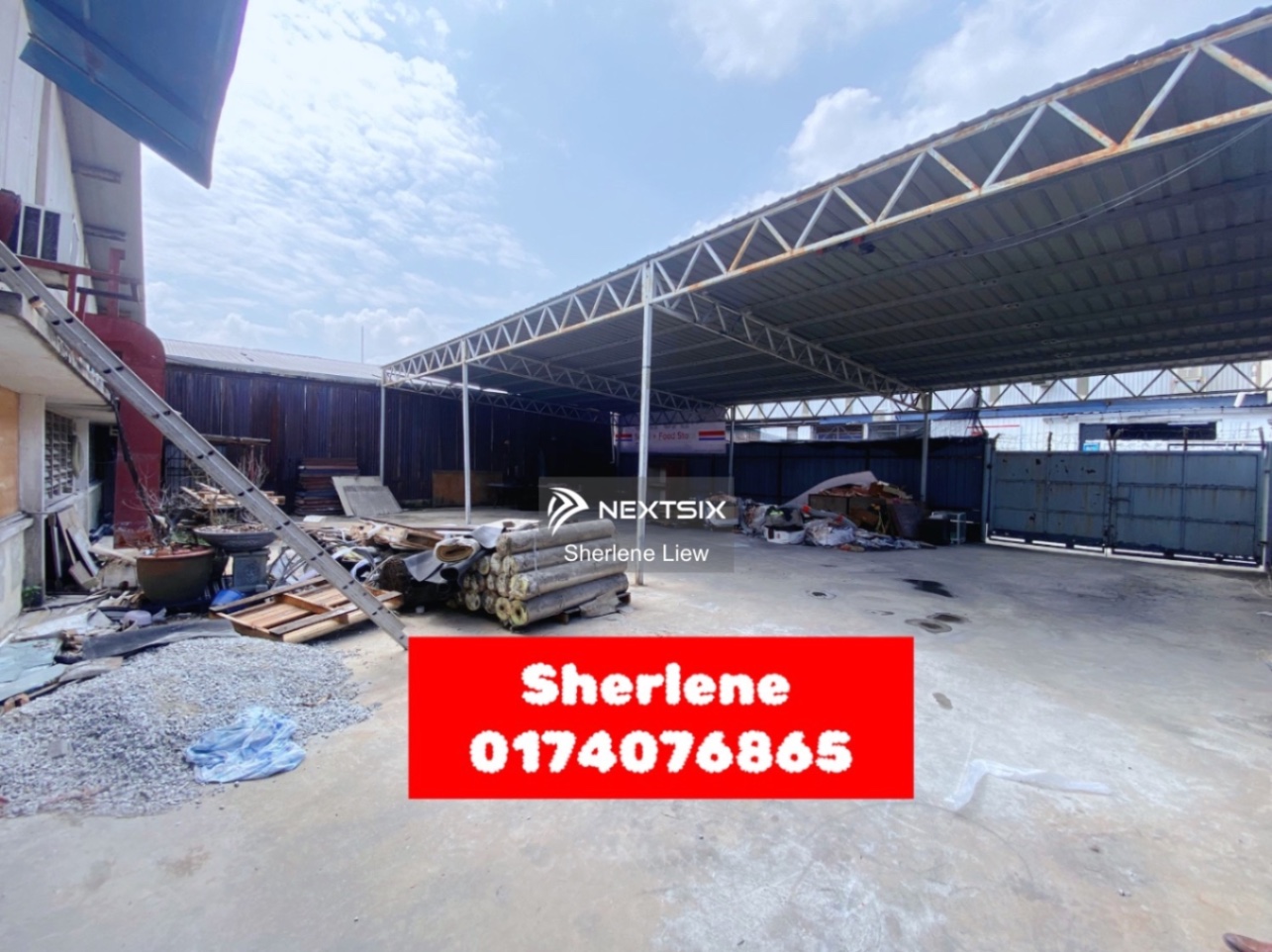 Light Industrial For Sale in Butterworth Penang - Image 10