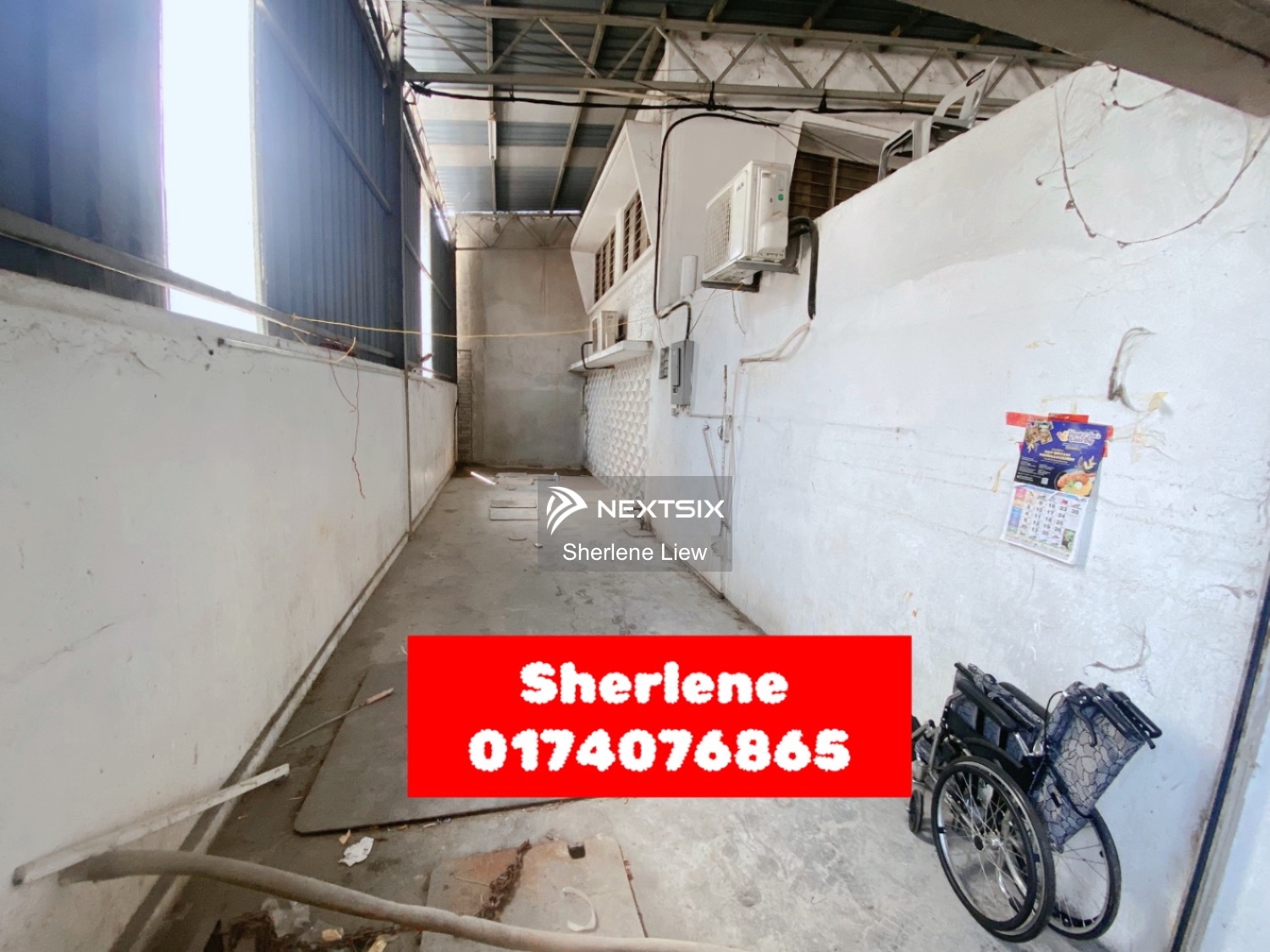 Light Industrial For Sale in Butterworth Penang - Image 5