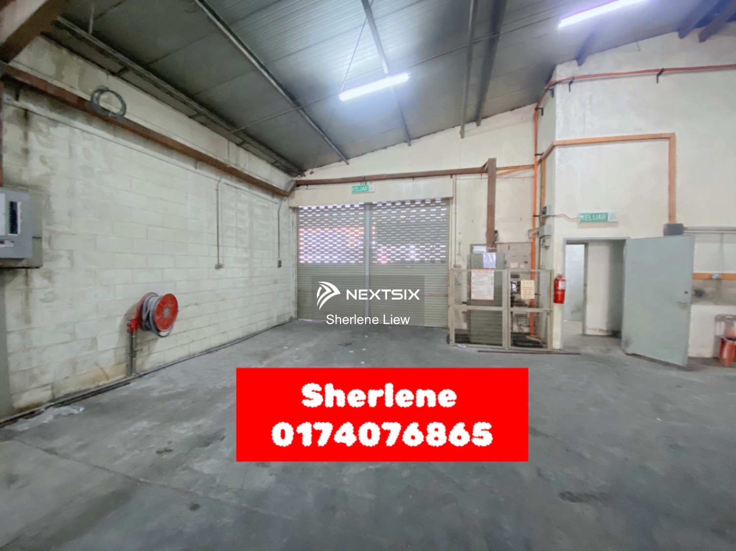 Light Industrial For Sale in Butterworth Penang - Image 6