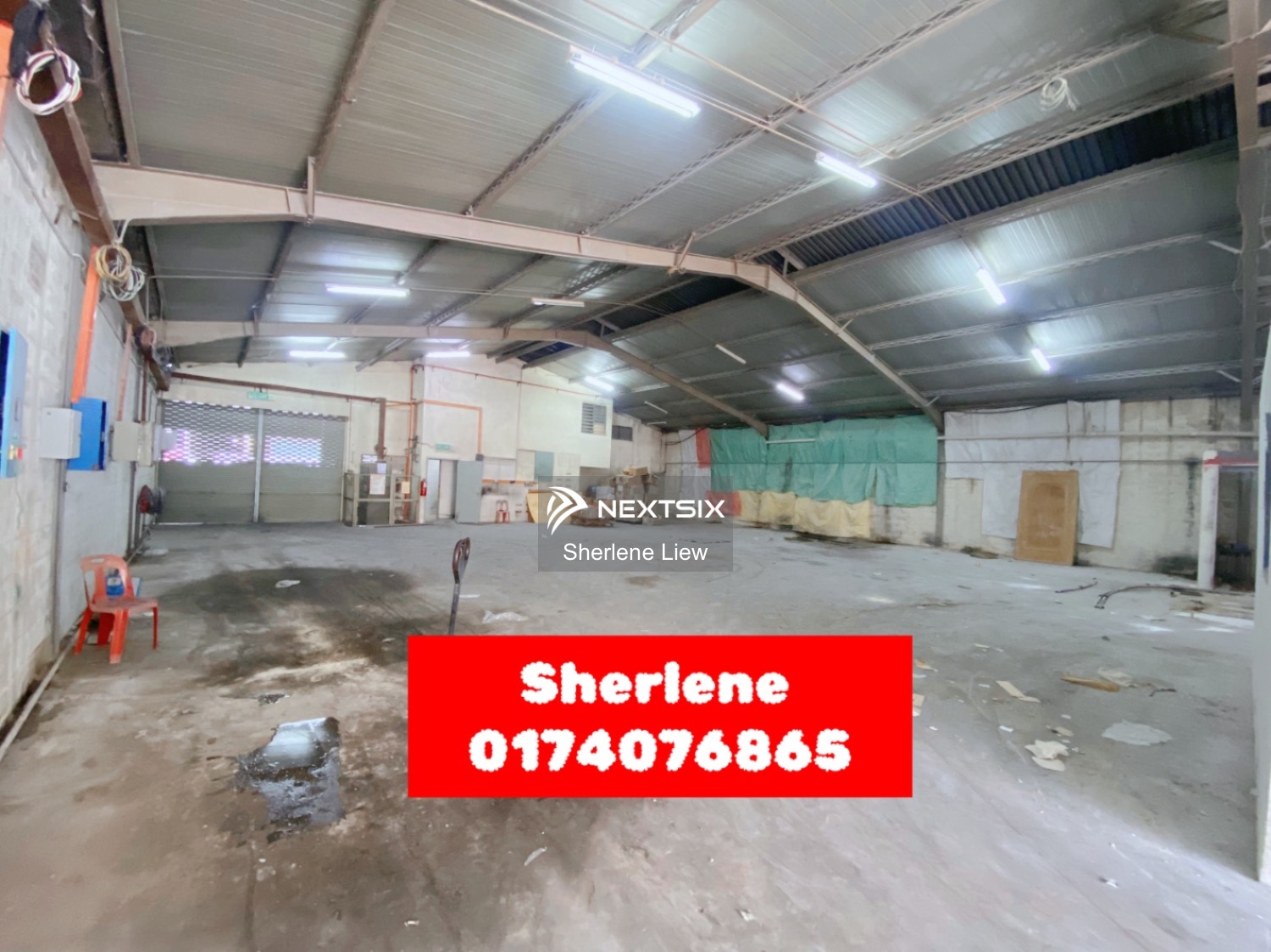 Light Industrial For Sale in Butterworth Penang - Image 7